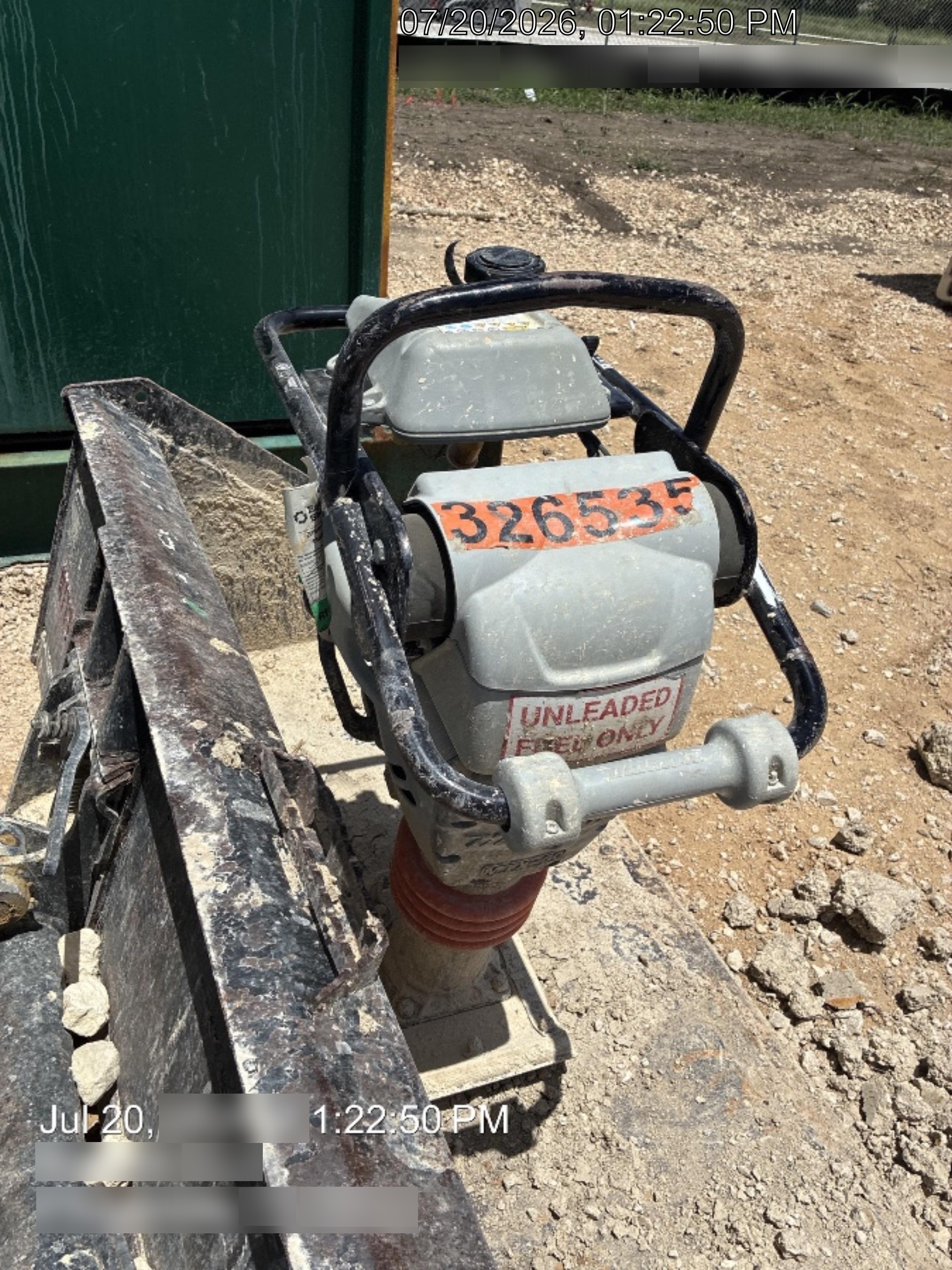 2023 MULTIQUIP MTX60HD