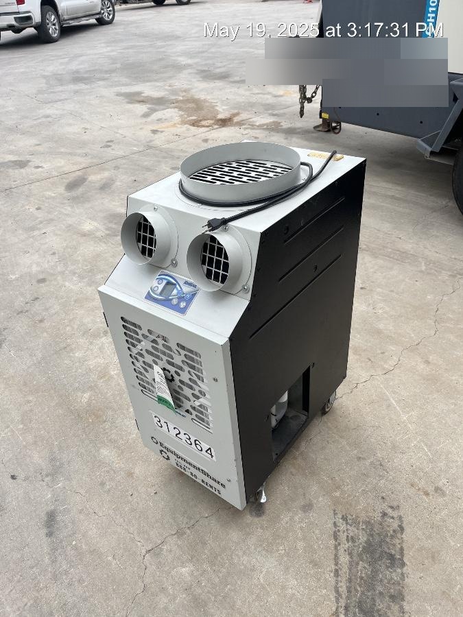 2023 KWIKOOL KPAC1411-2