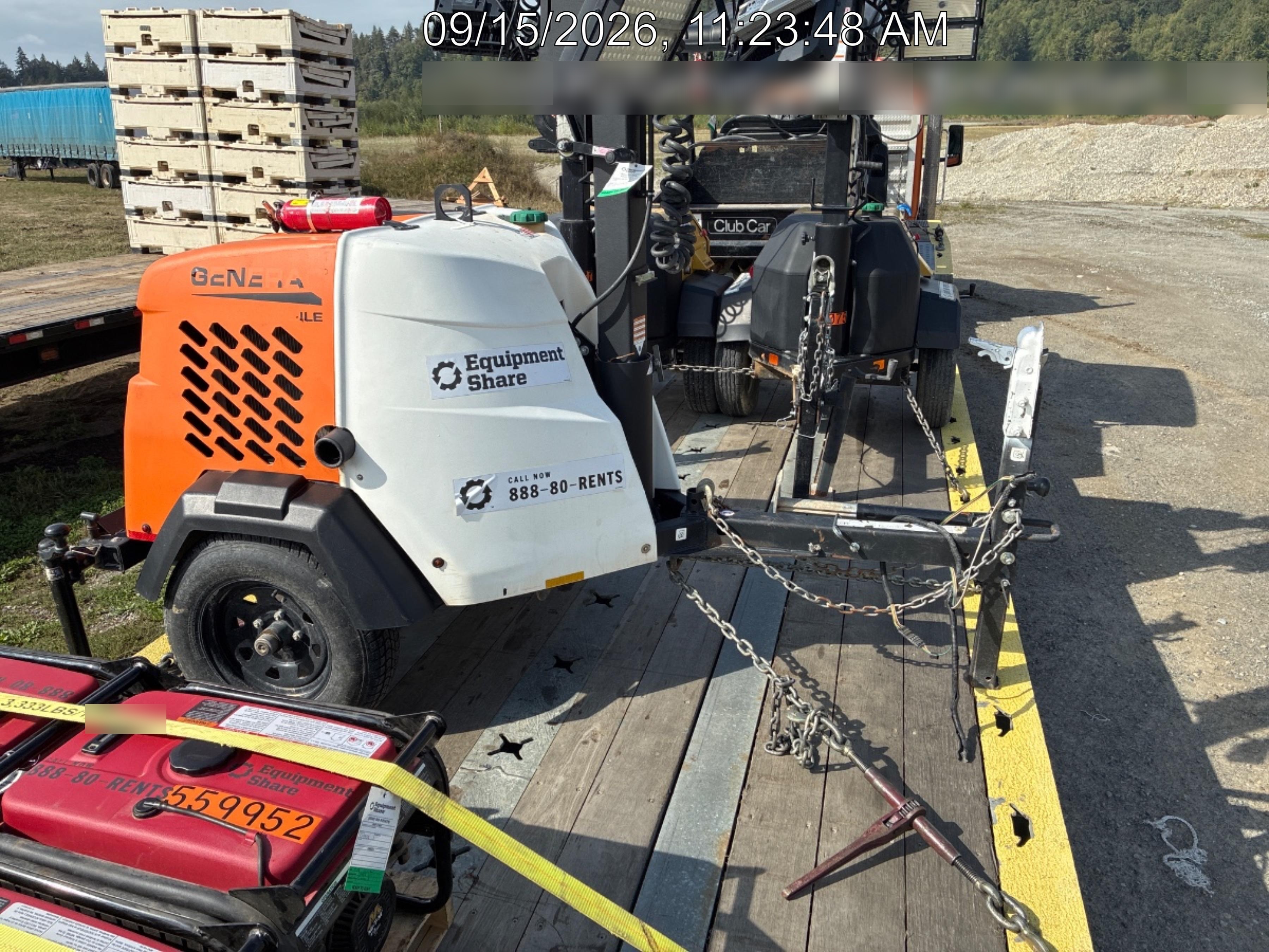 2023 GENERAC MLT2