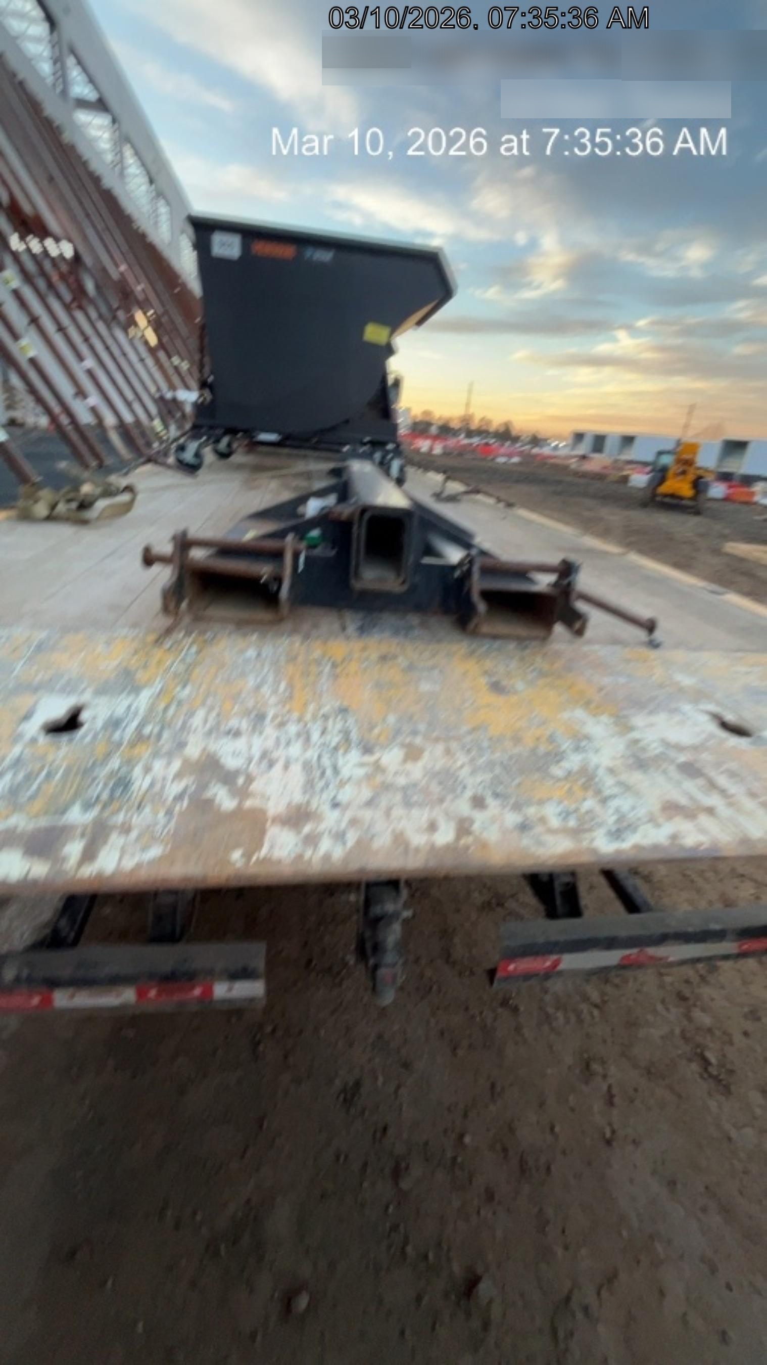 2021 STAR INDUSTRIES M1360B - Star JIB Boom