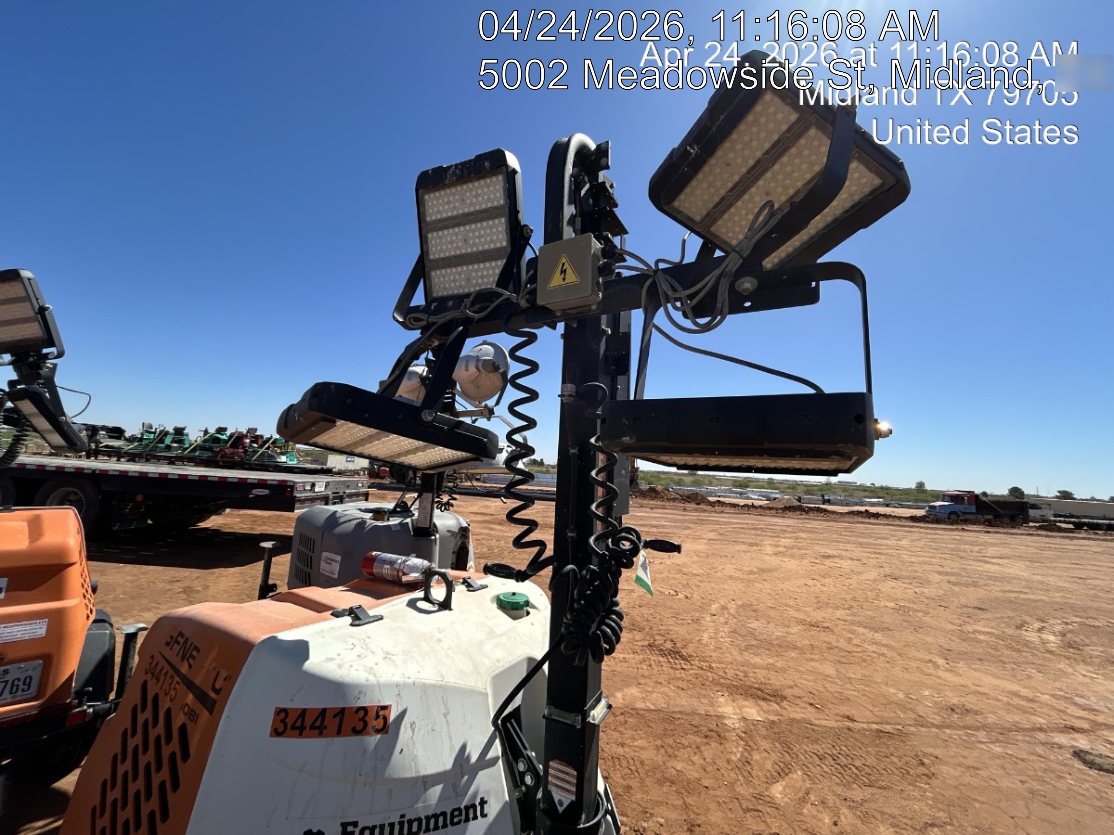 2023 GENERAC MLT2