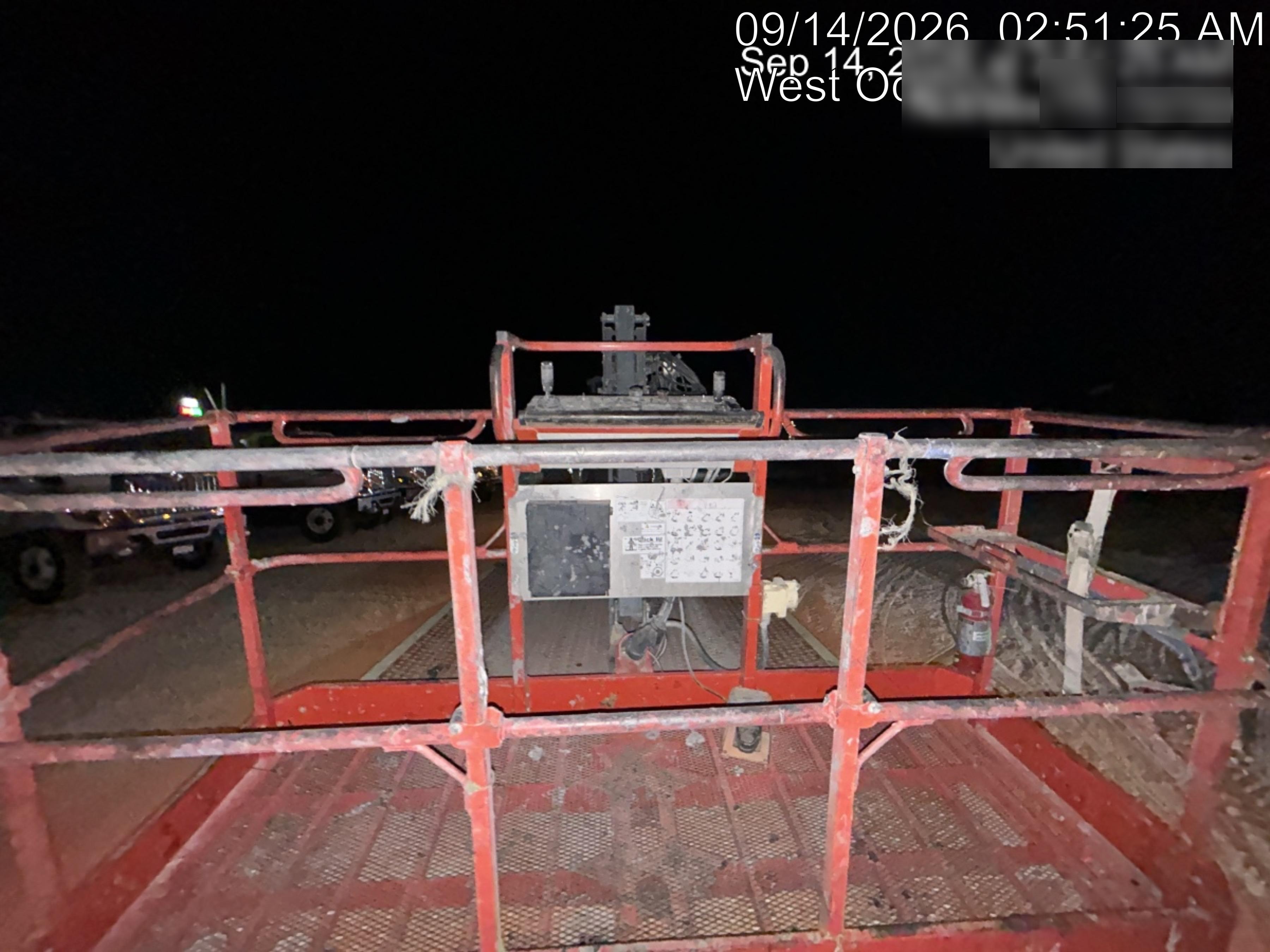 2019 SKYJACK SJ85 AJ