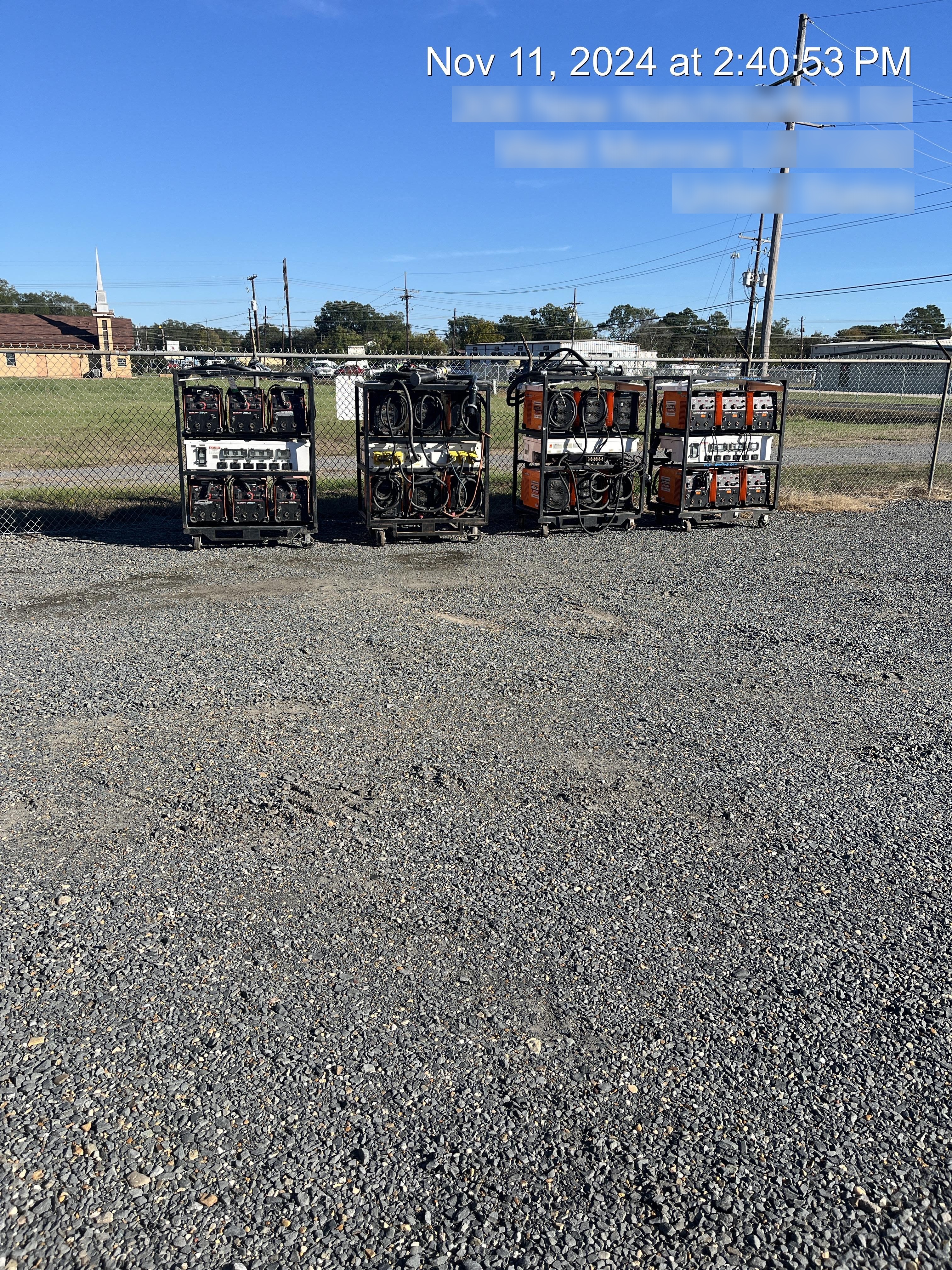 2023 LINCOLN ELECTRIC FLEXTEC 350X