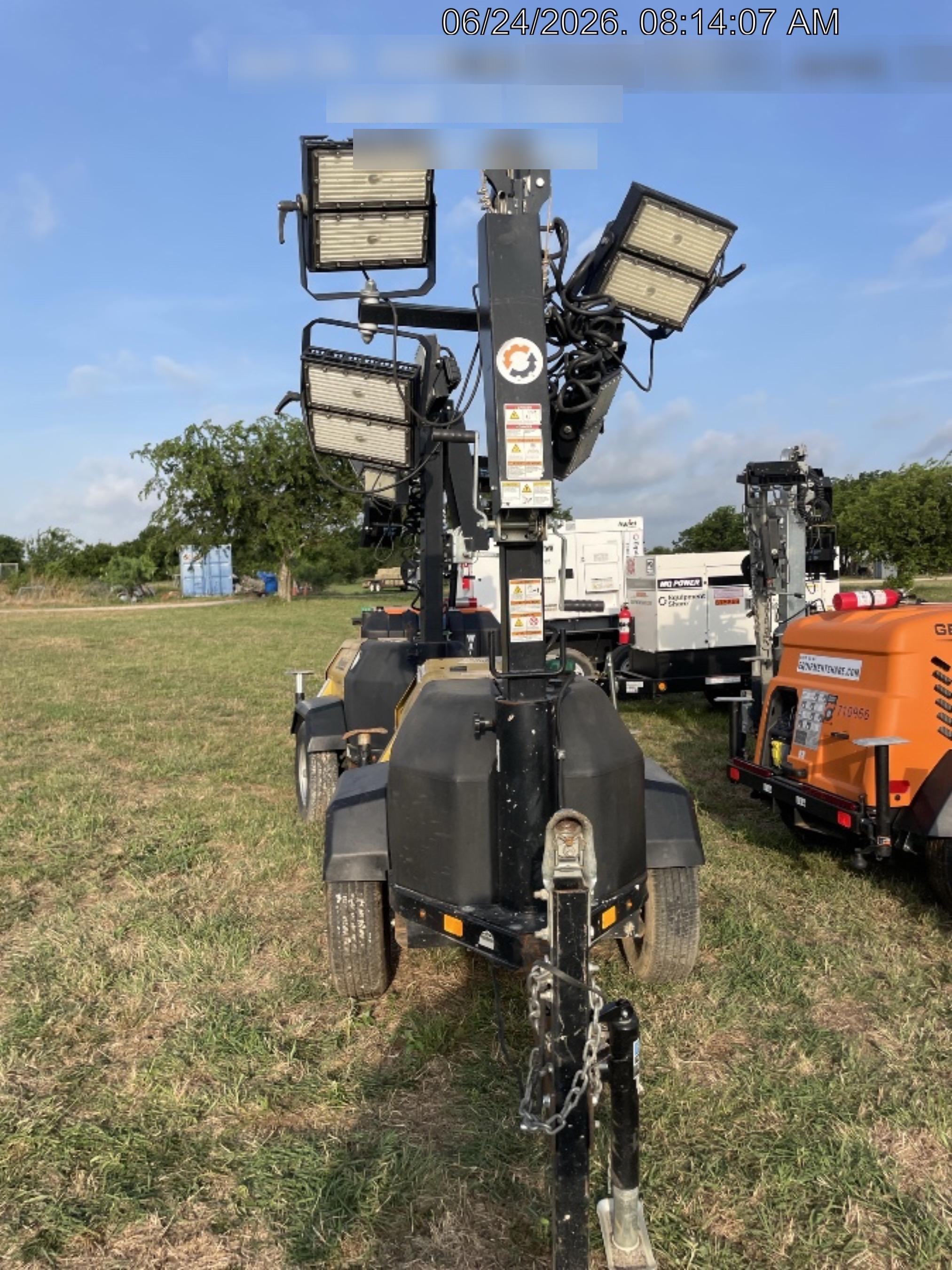 2022 ALLMAND NLV3GR