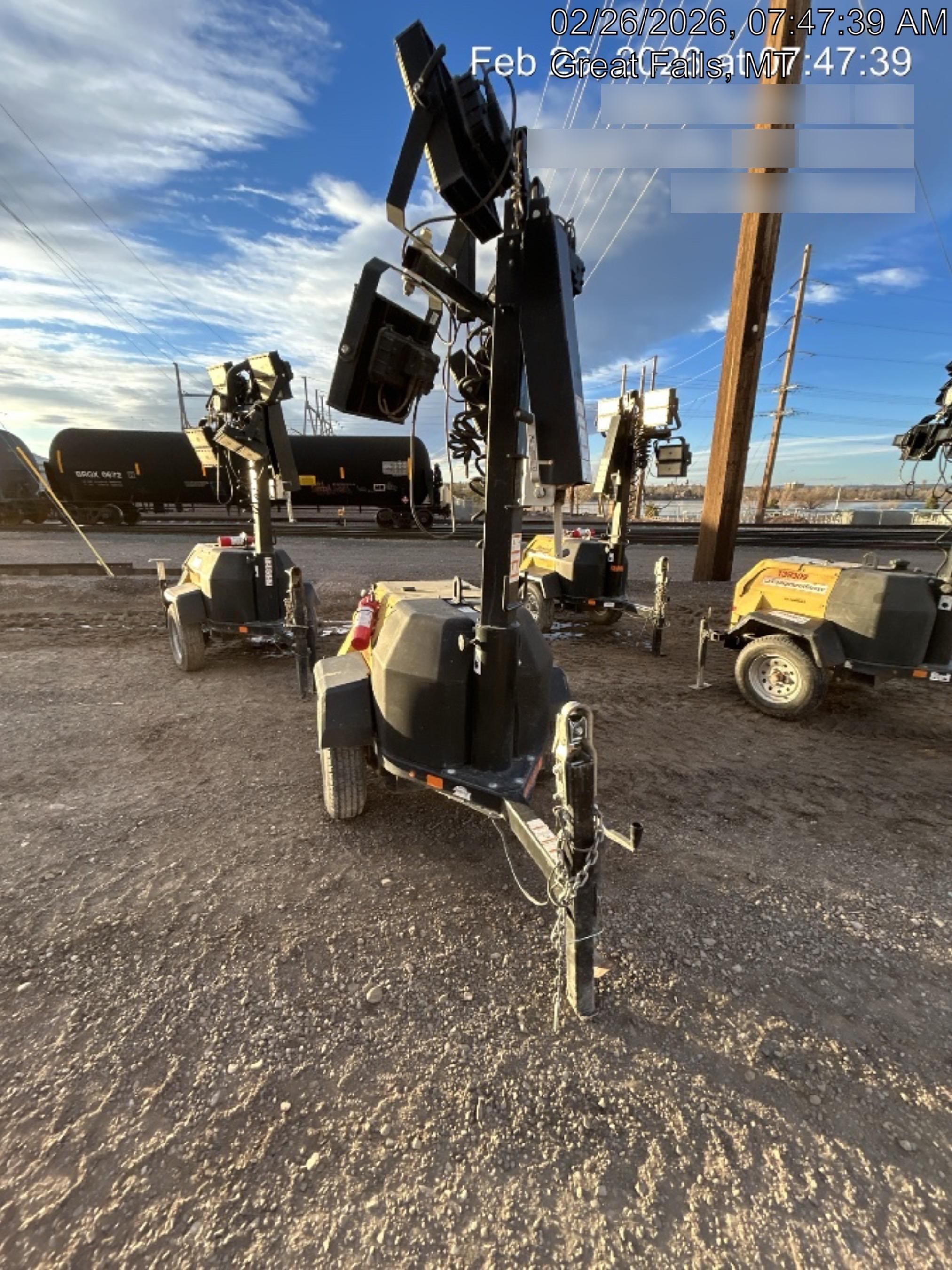 2021 ALLMAND NLV3GR