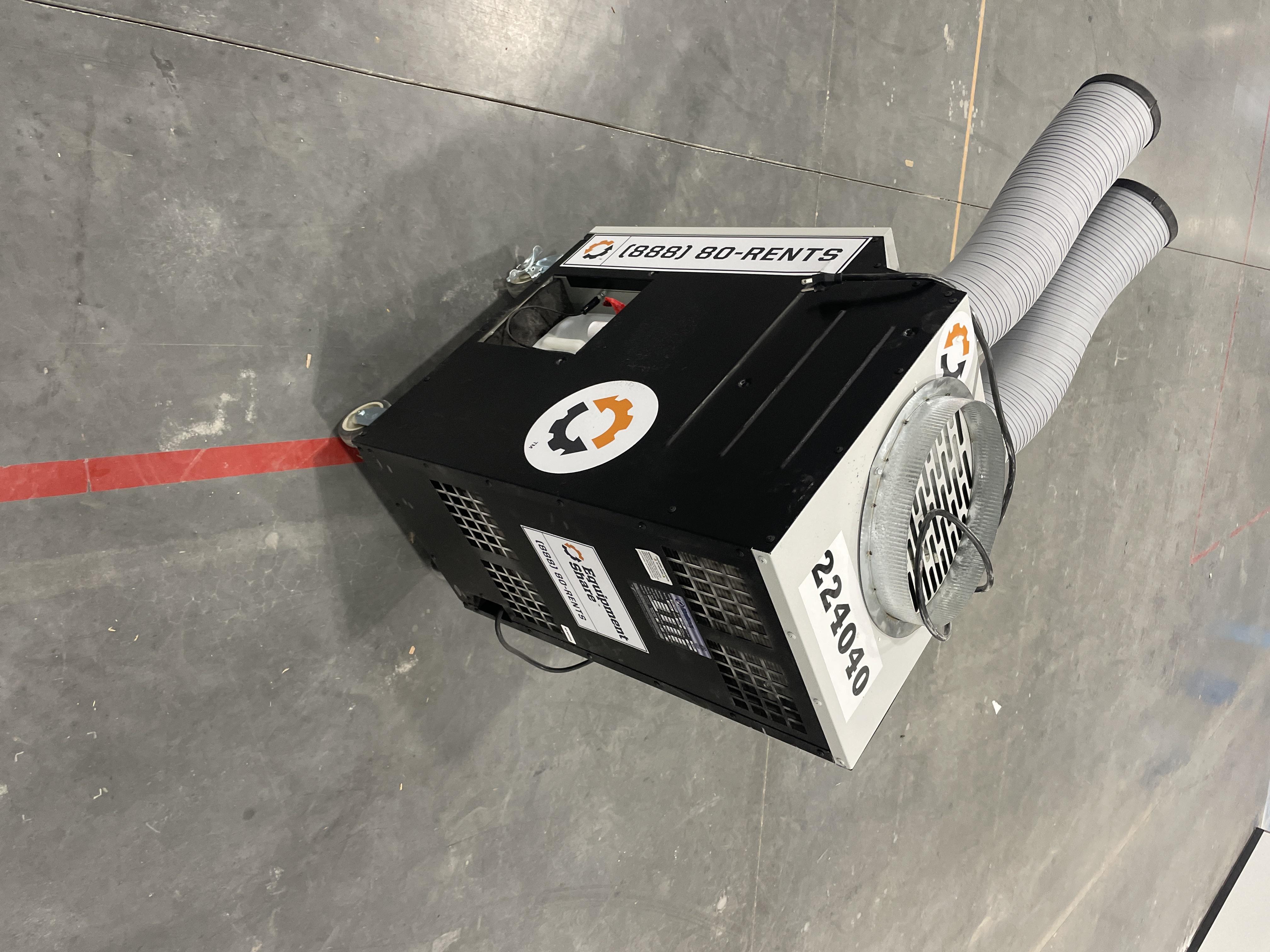 2022 KWIKOOL KPAC1411-2