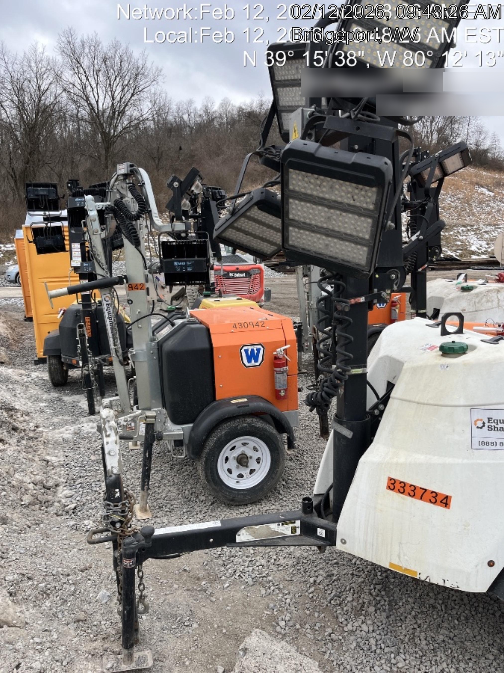 2023 GENERAC MLT2
