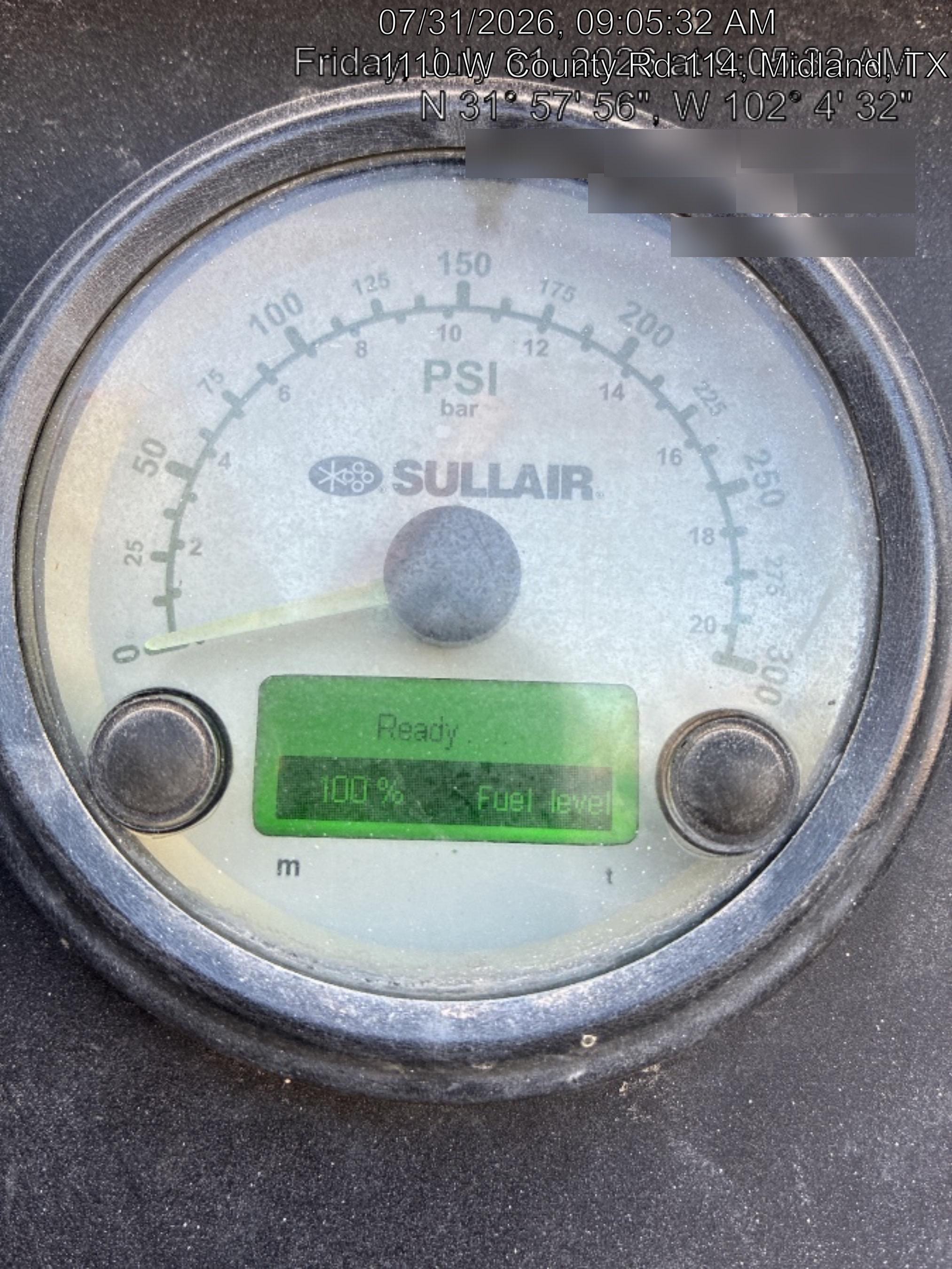 2019 SULLAIR 185-DPQ