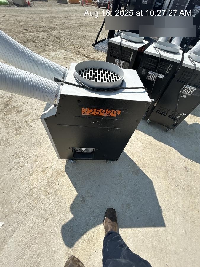 2022 KWIKOOL KPAC1411-2
