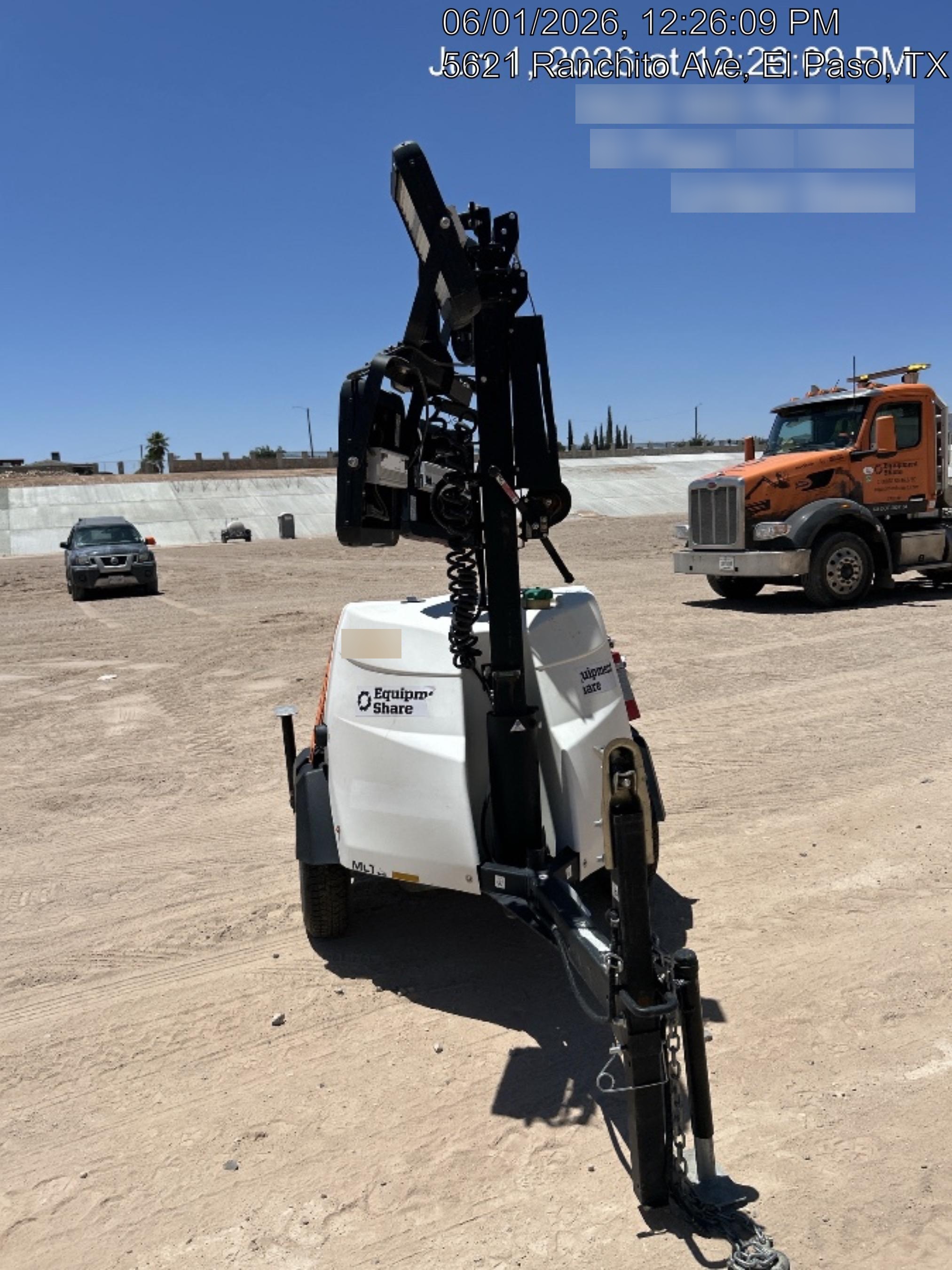 2024 GENERAC MLT2