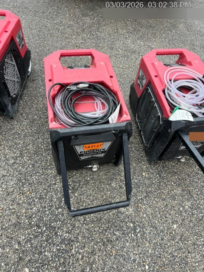 2021 PHOENIX DryMAX XL