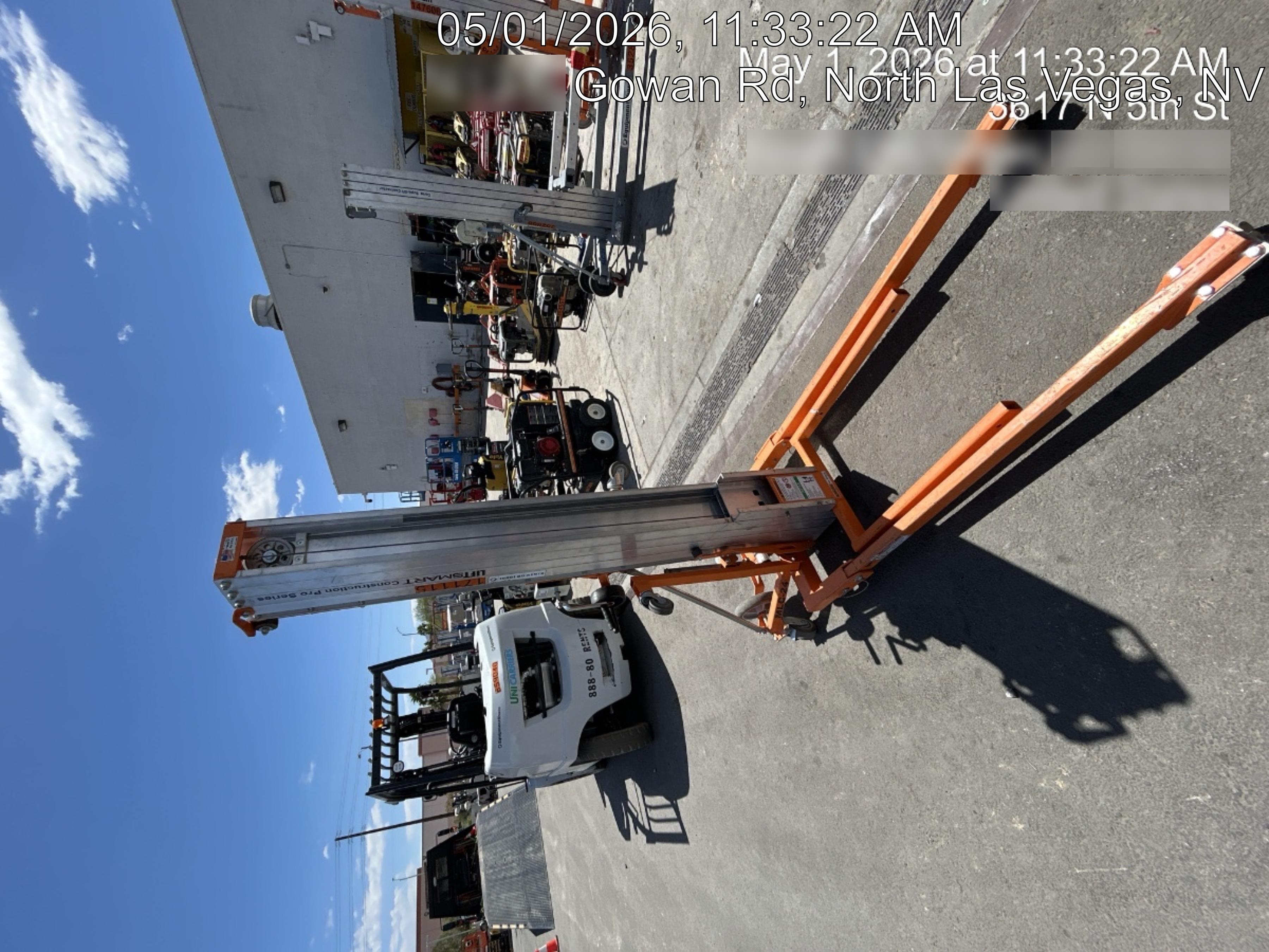 2021 LIFTSMART MLC-24