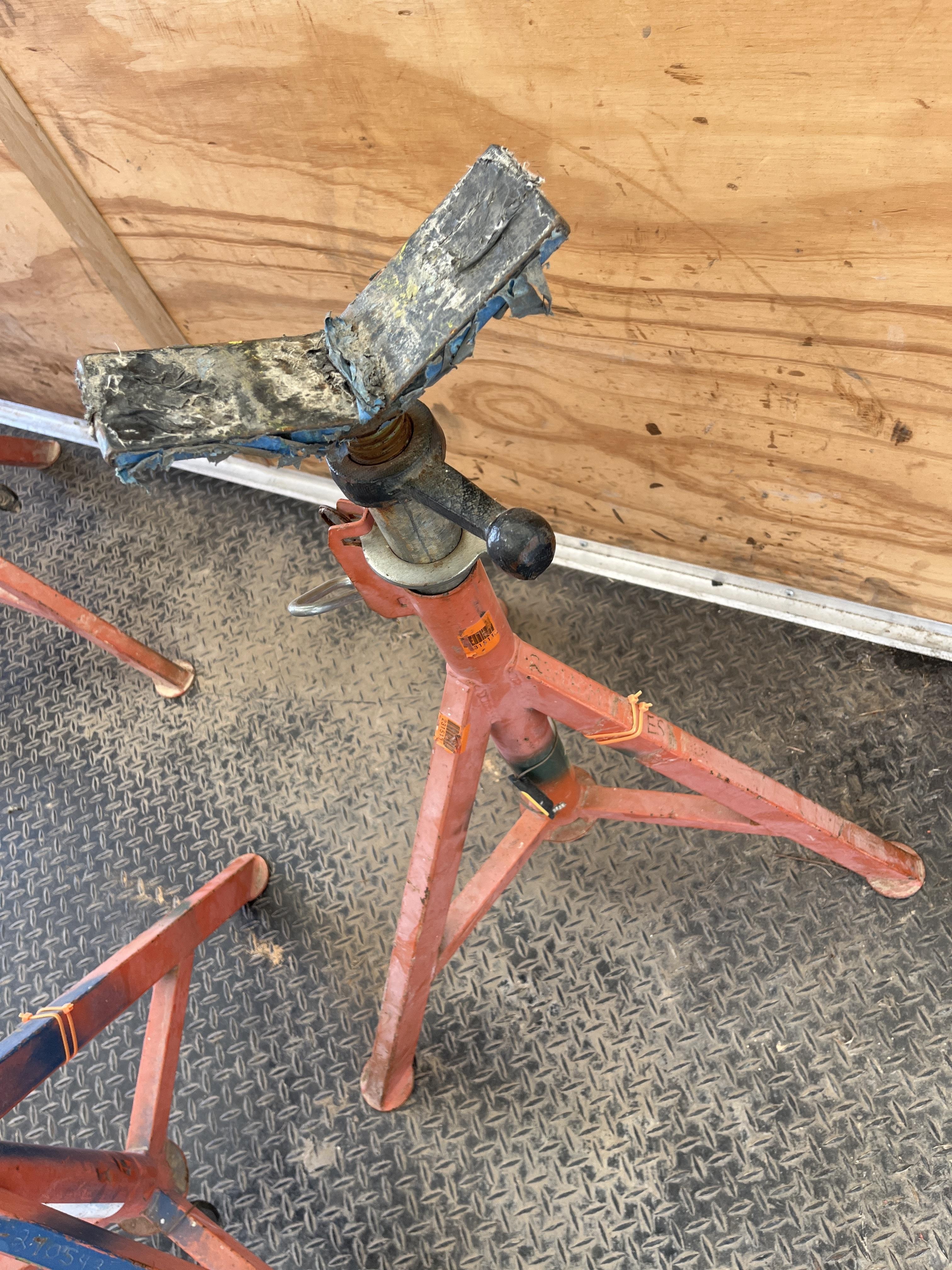 2022 B&B PIPE 4100E