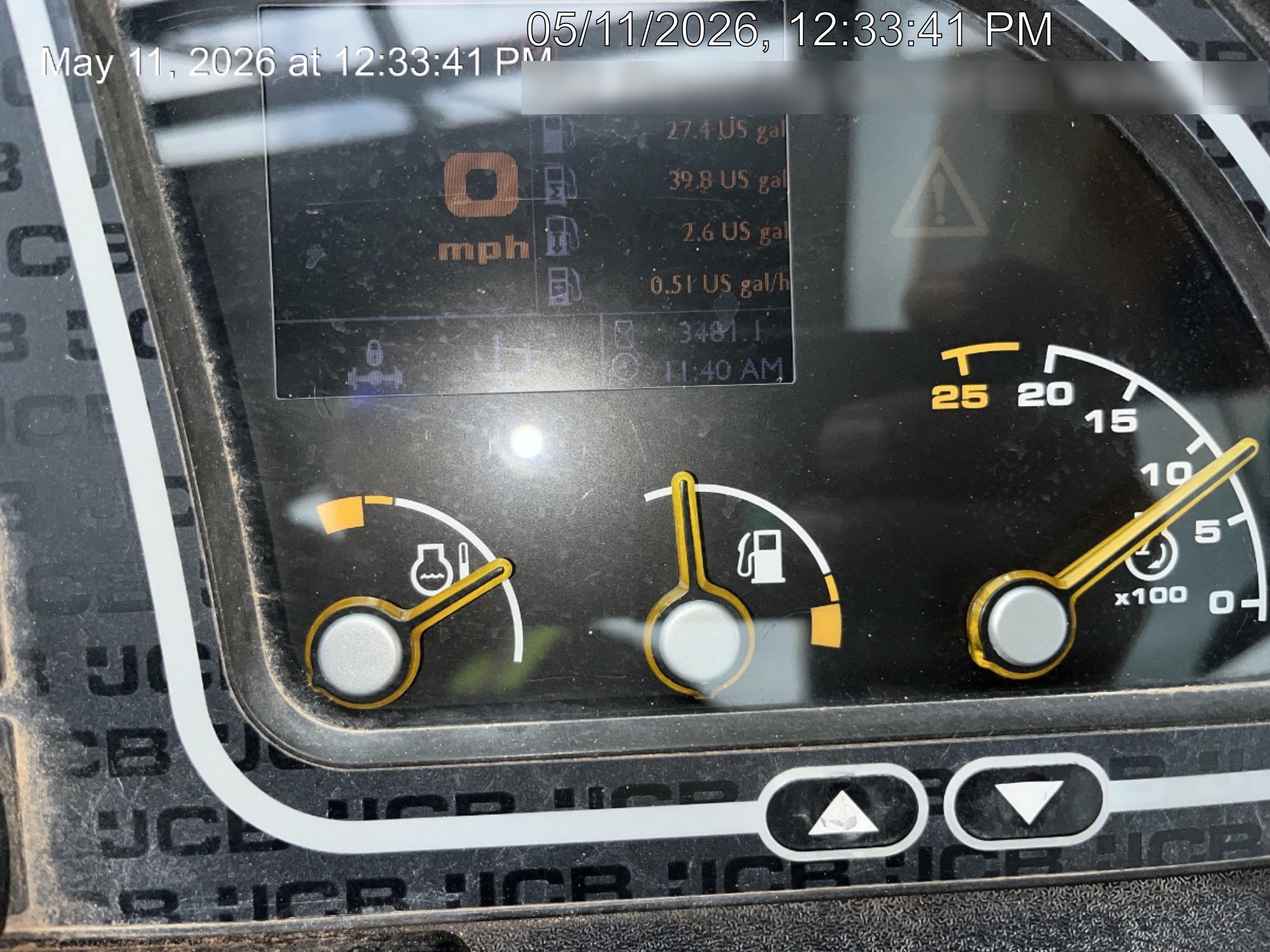 2020 JCB 509-42