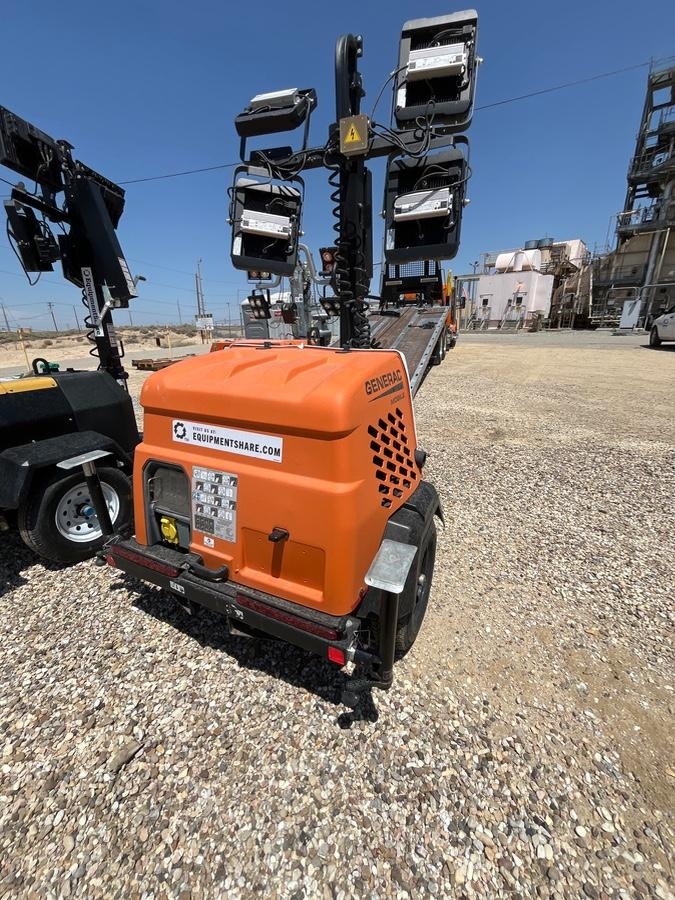 2023 GENERAC MLT2