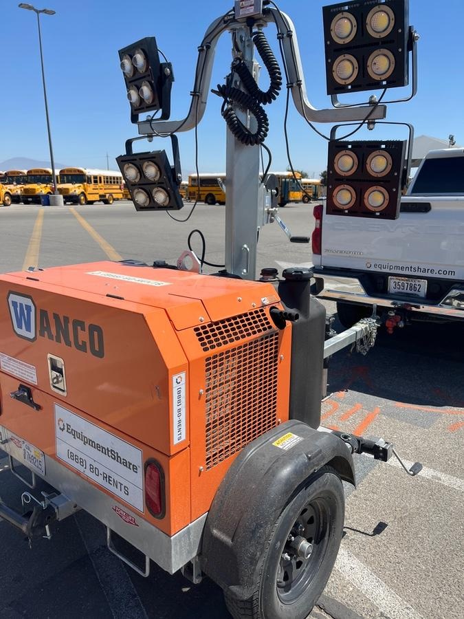 2024 WANCO WLTT-4MM4K