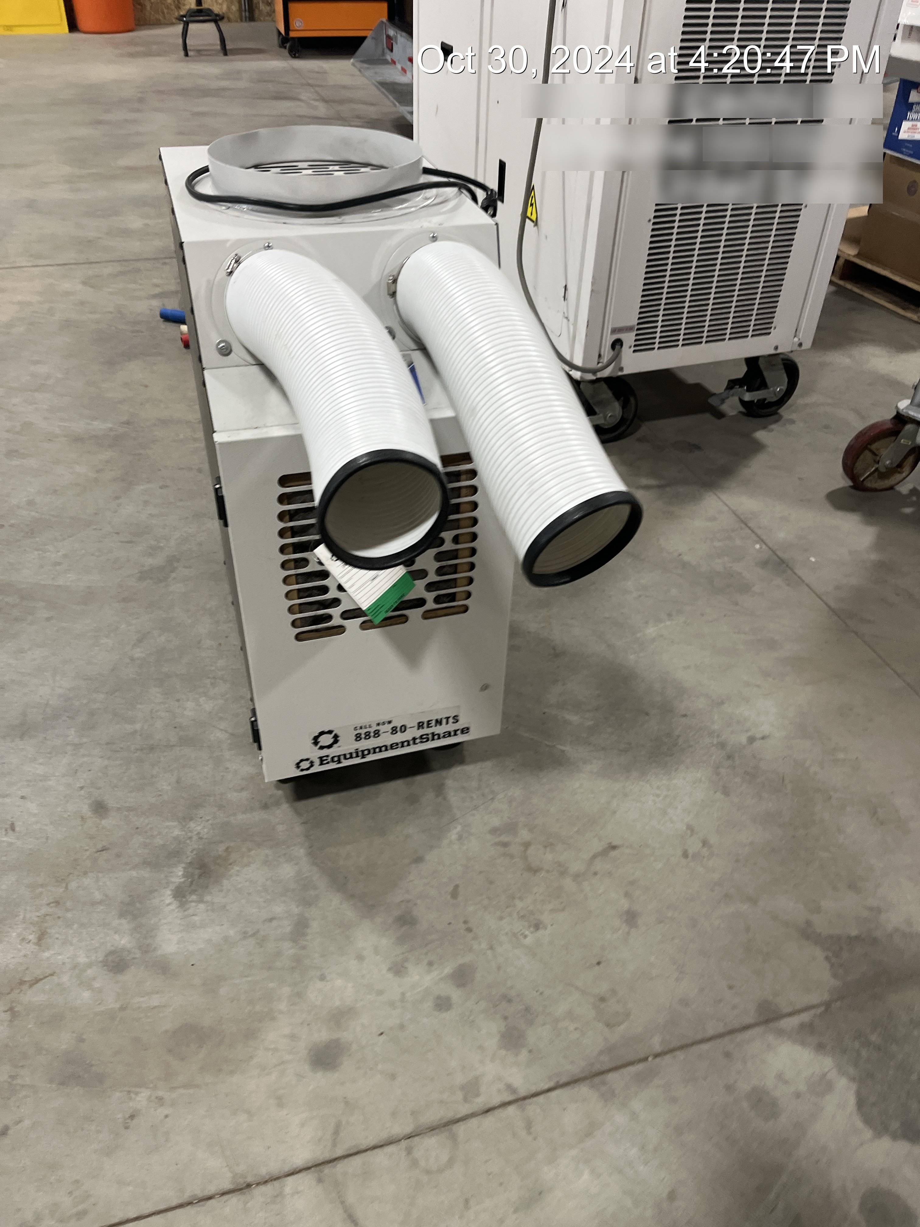 2023 KWIKOOL KPAC1411-2