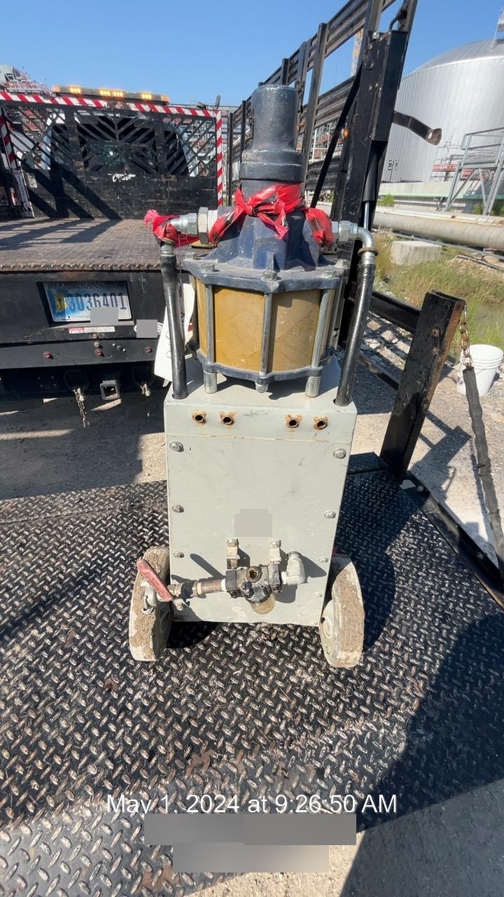 2021 PINNACLE PDQC-10000