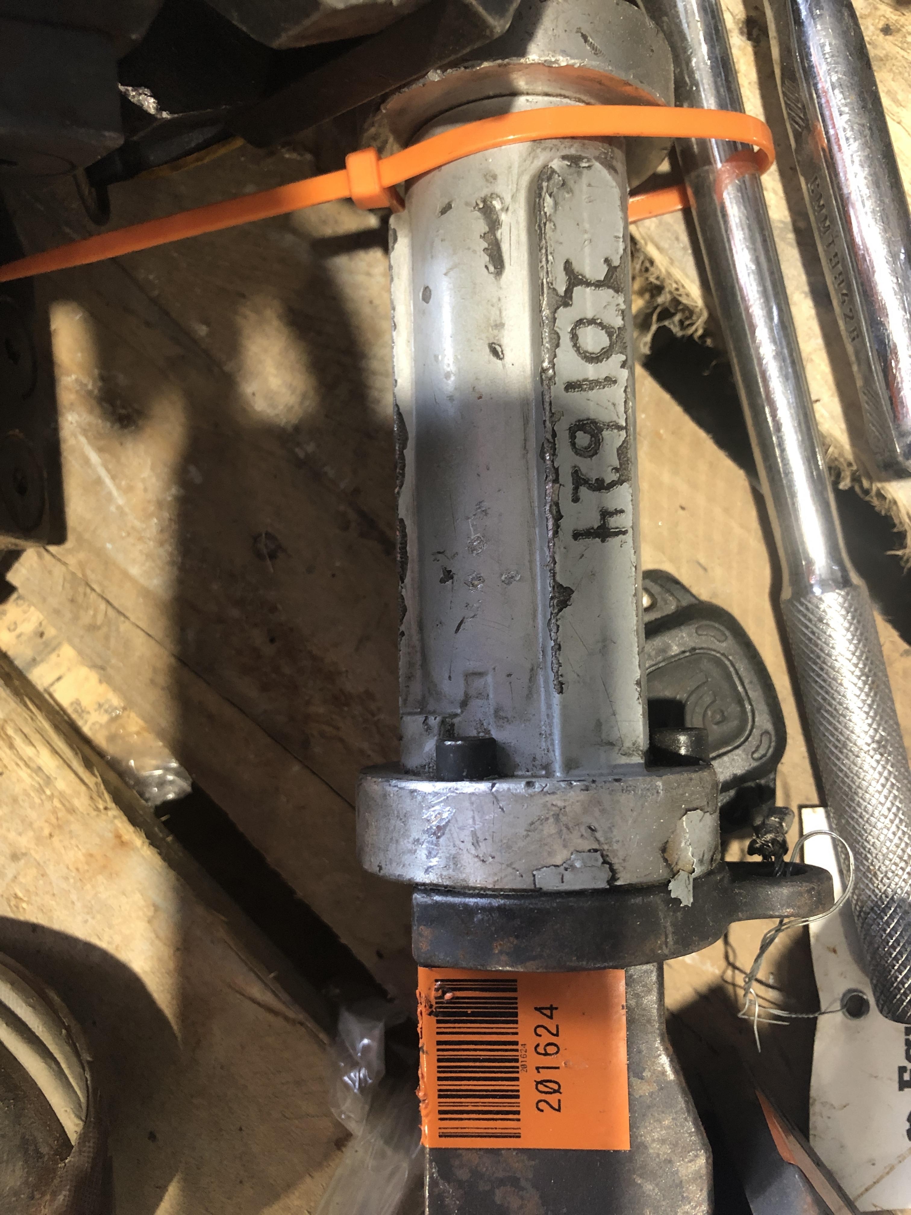 2022 PETOL P95-525