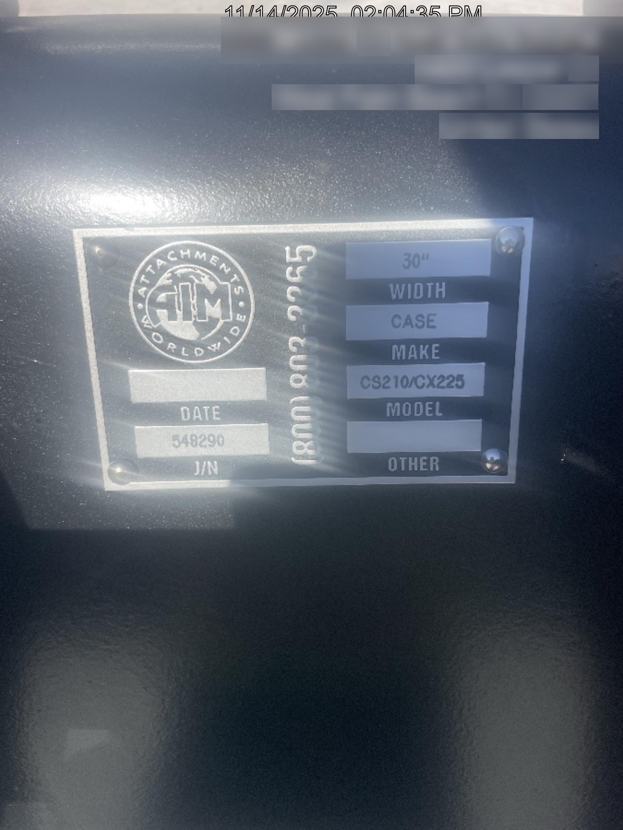 2024 EQUIPMENTSHARE 1000263