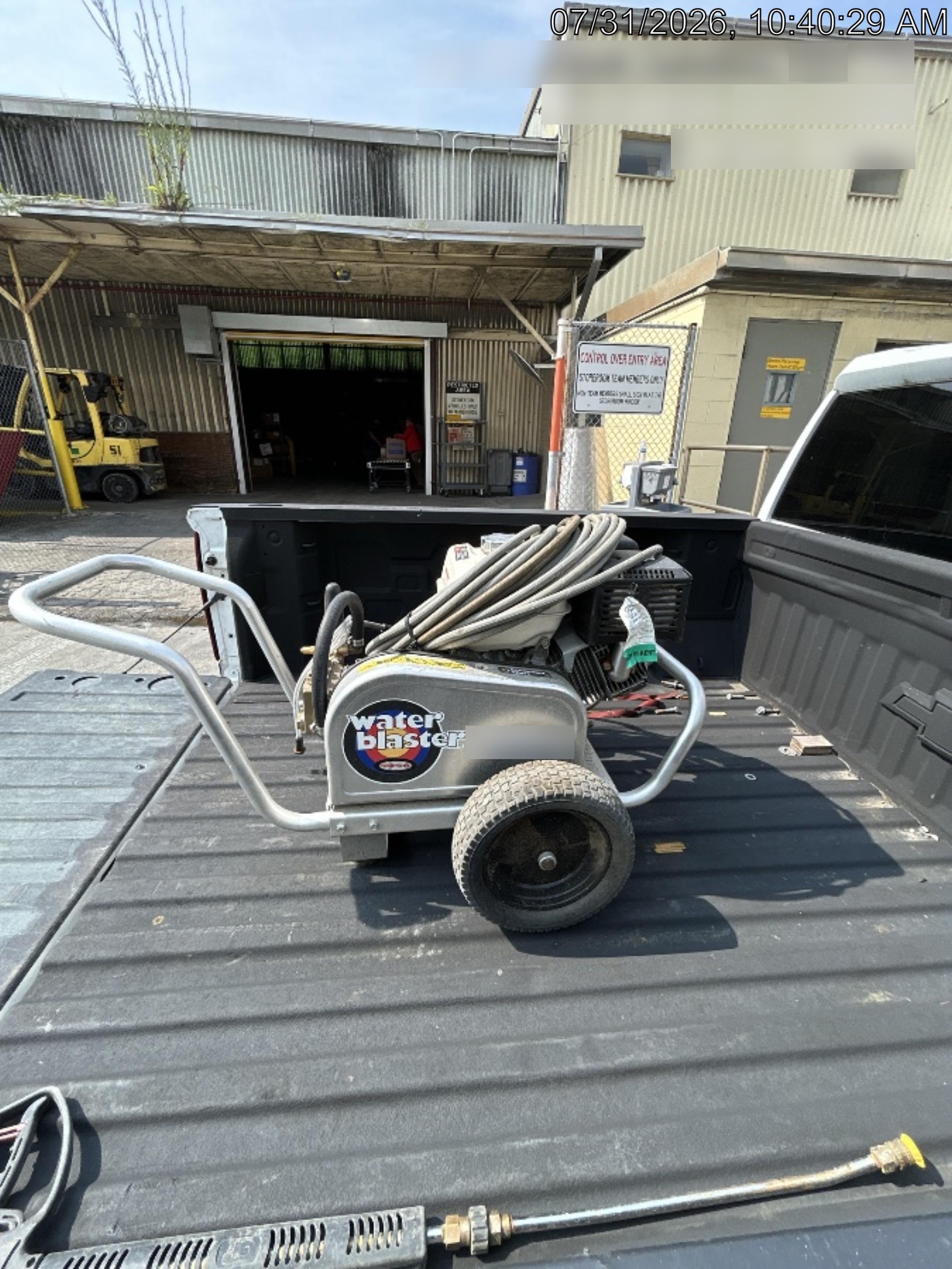 2023 SIMPSON 61030