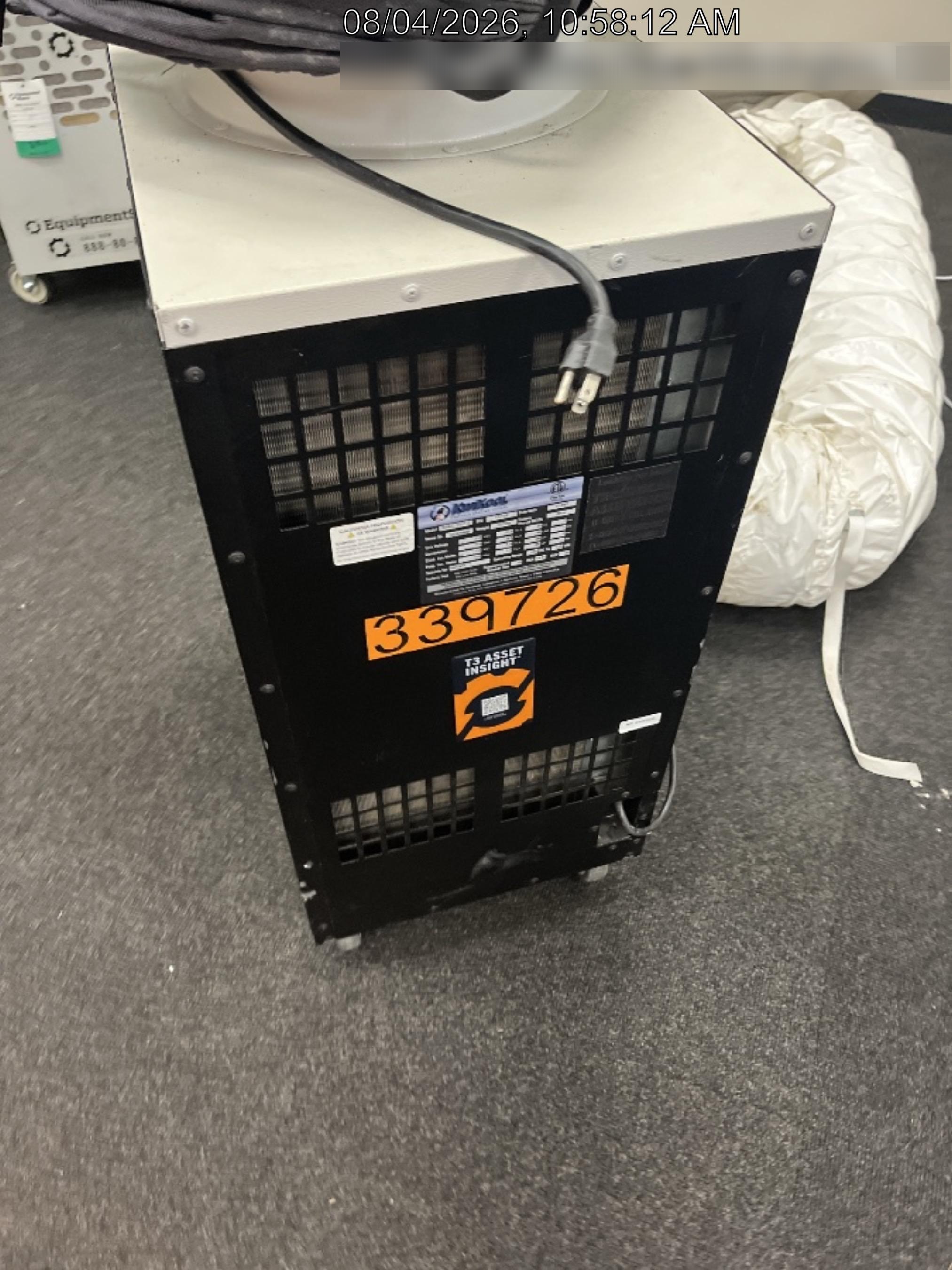 2023 KWIKOOL KPAC1411-2