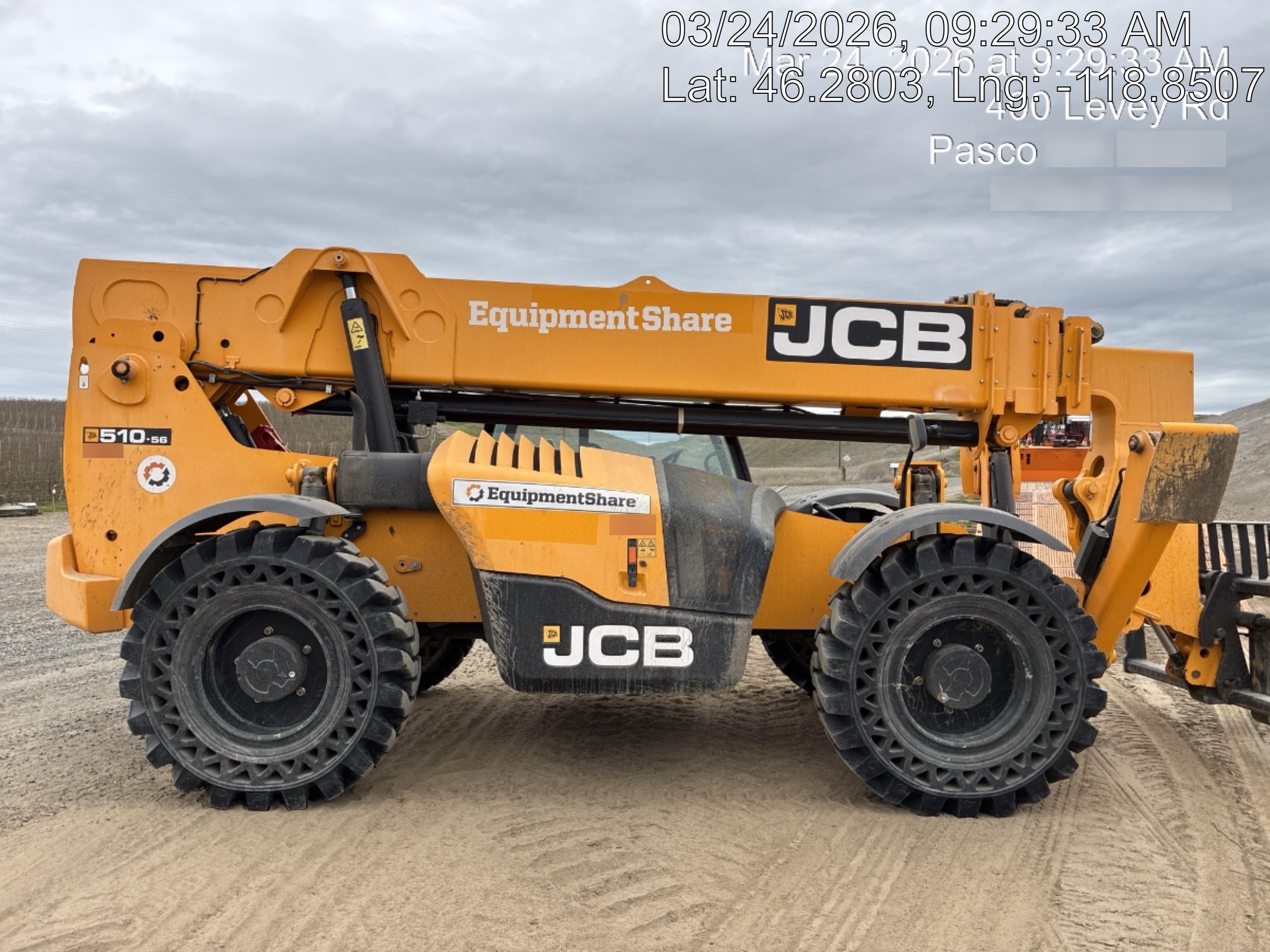 2020 JCB 510-56