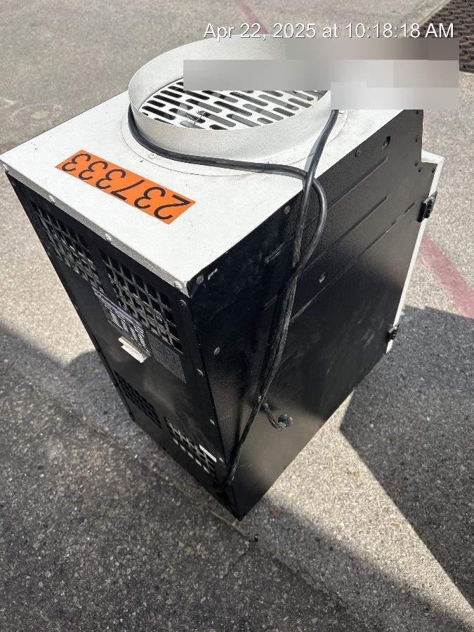 2022 KWIKOOL KPAC1411-2
