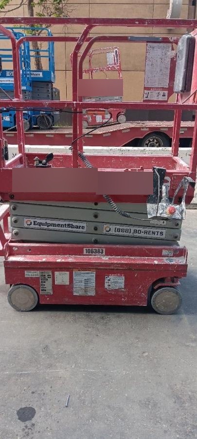 2019 MEC 1330SE