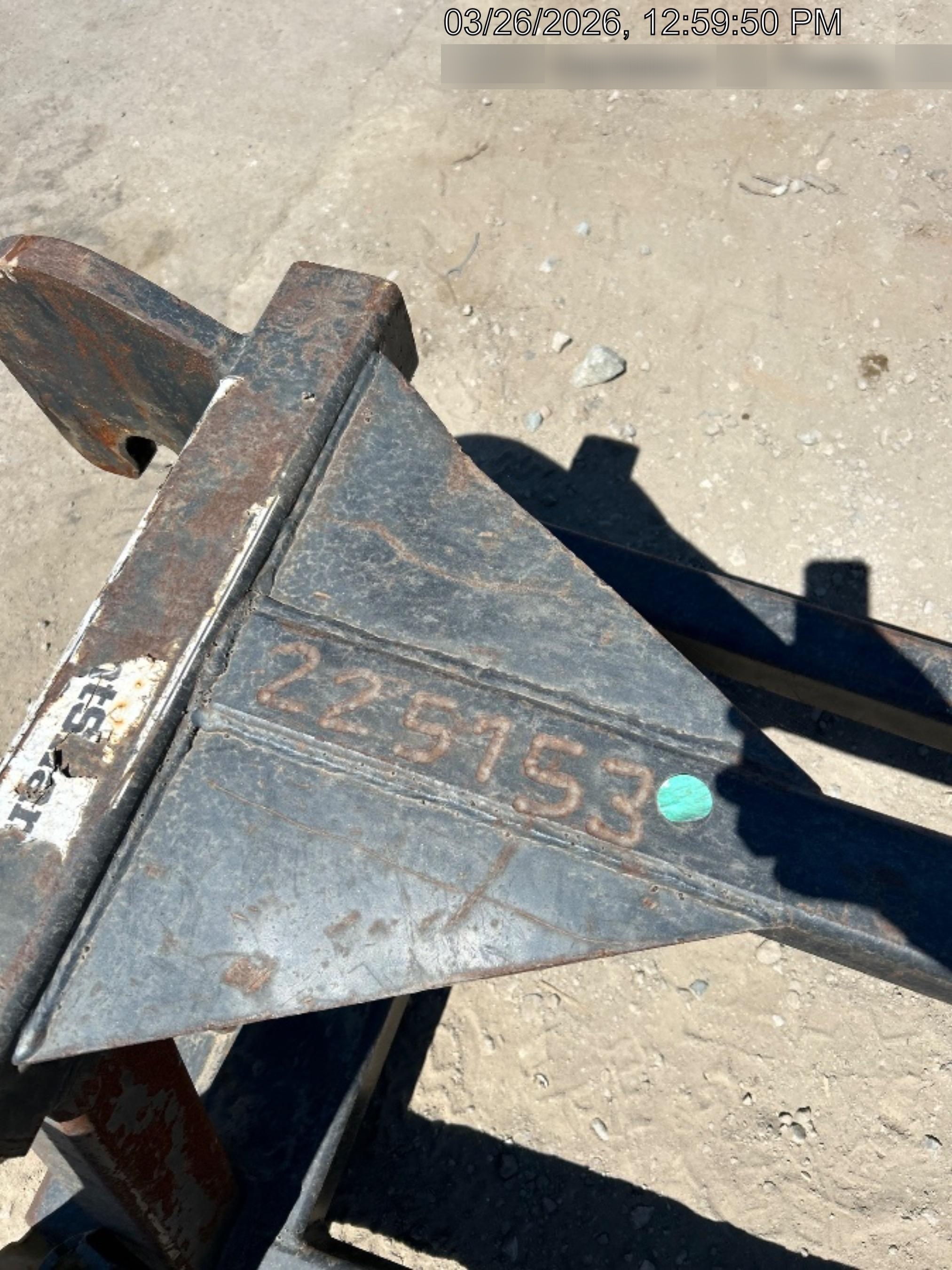 2022 STAR INDUSTRIES 1330TK