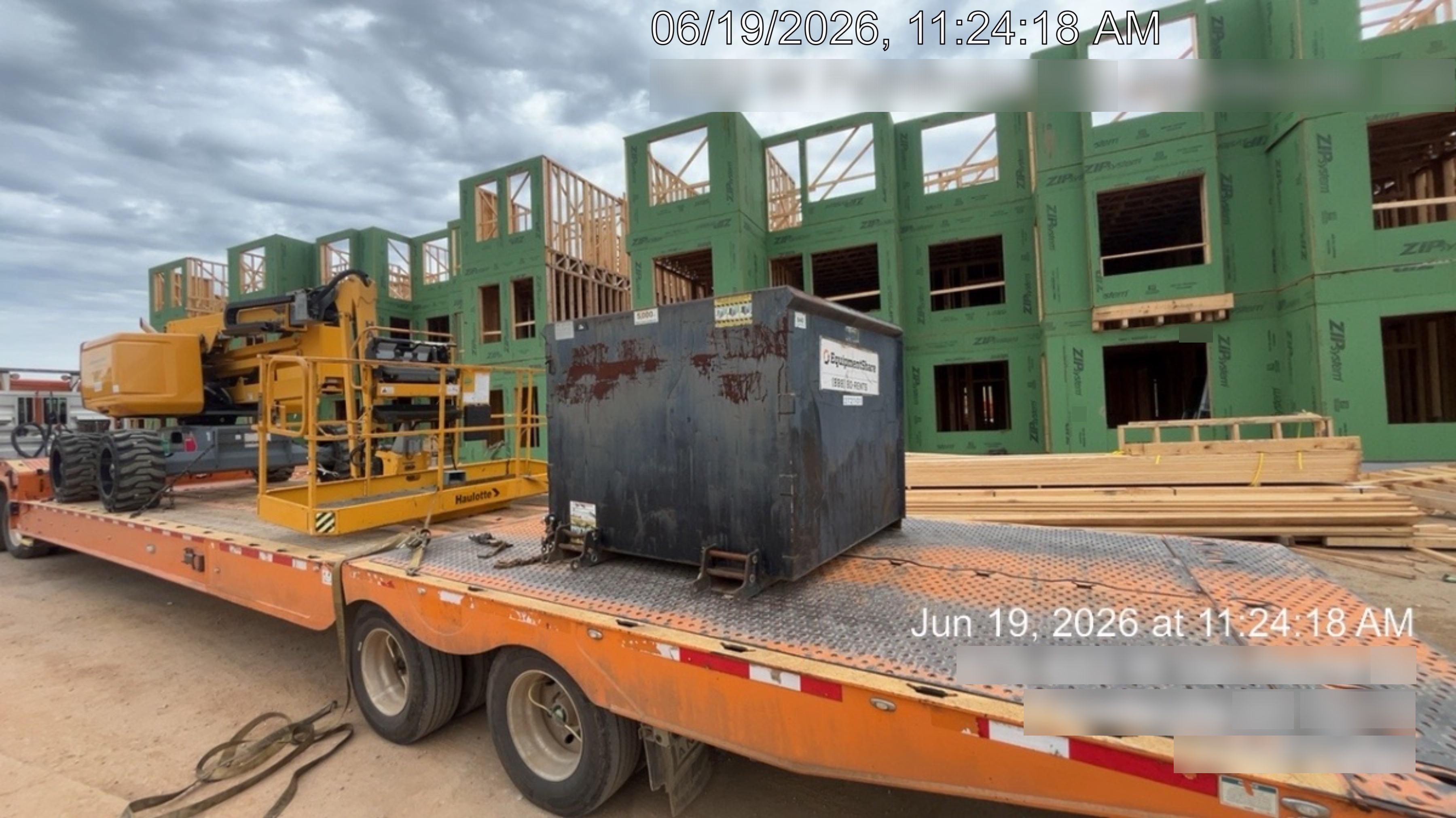 2022 STAR INDUSTRIES 1425