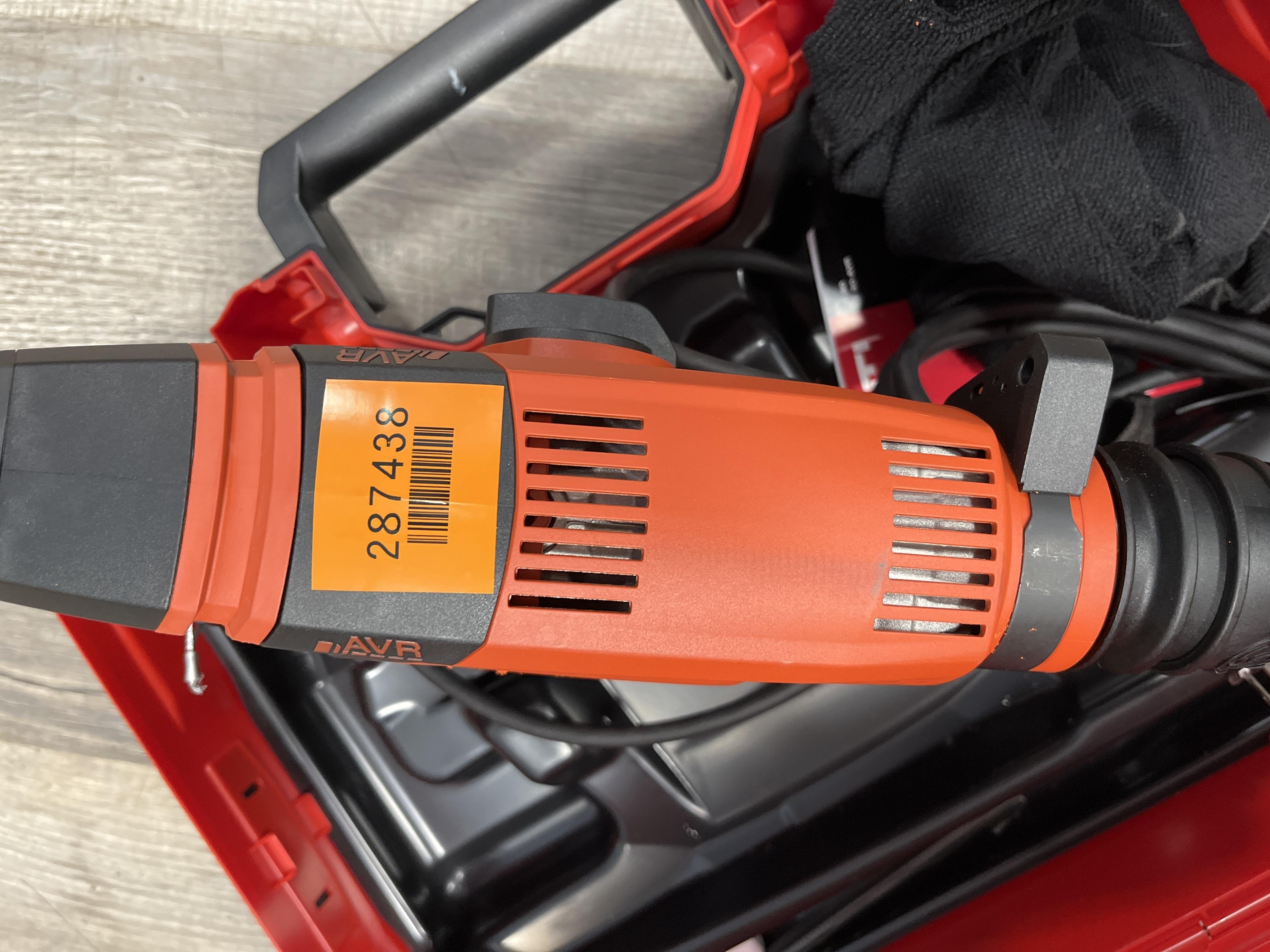 2023 HILTI TE 30-C AVR