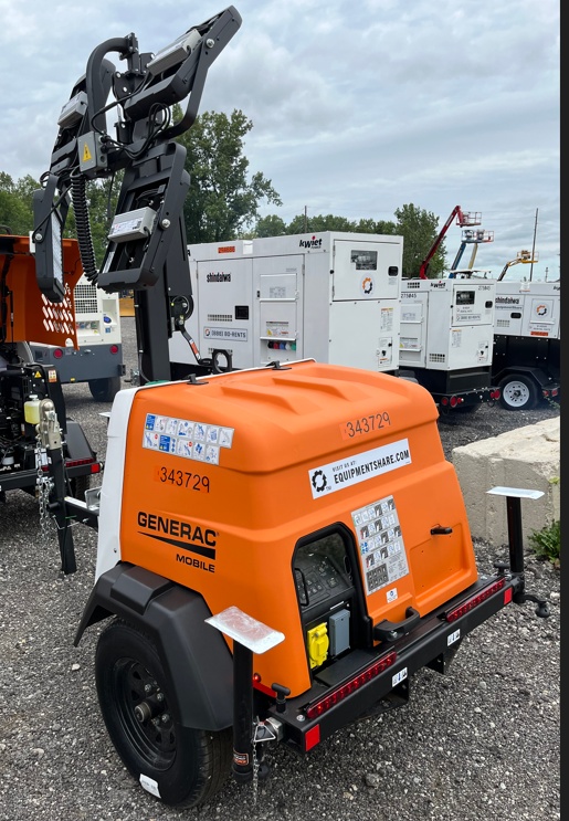2023 GENERAC MLT2