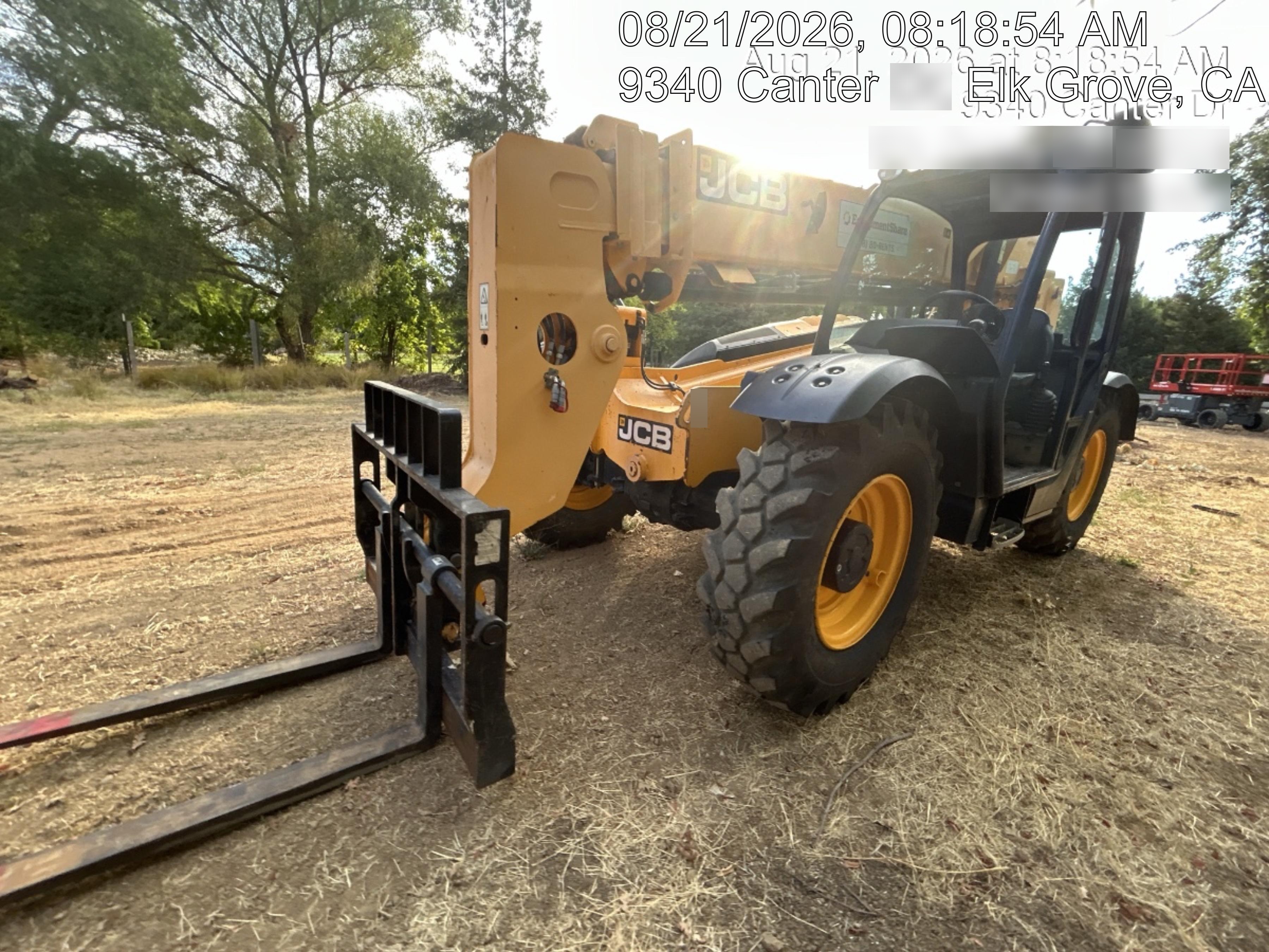 2019 JCB 506-36