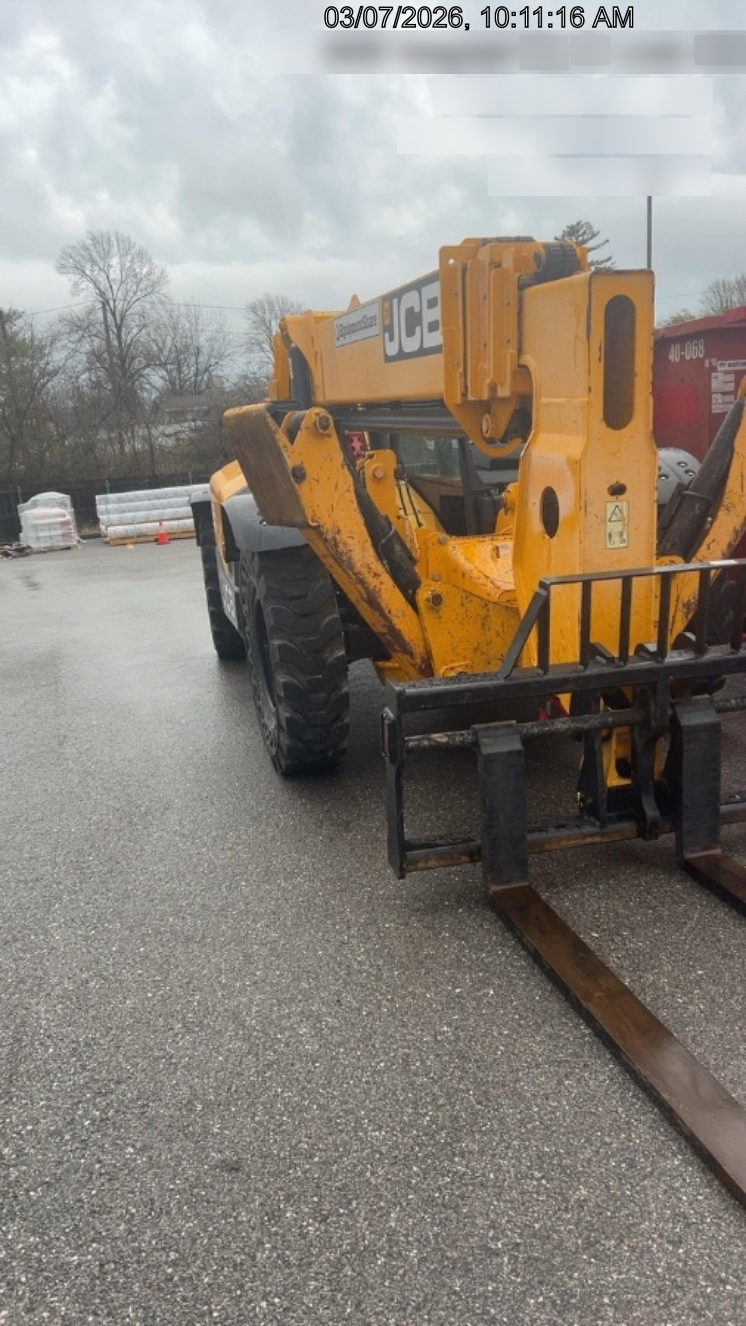 2019 JCB 512-56