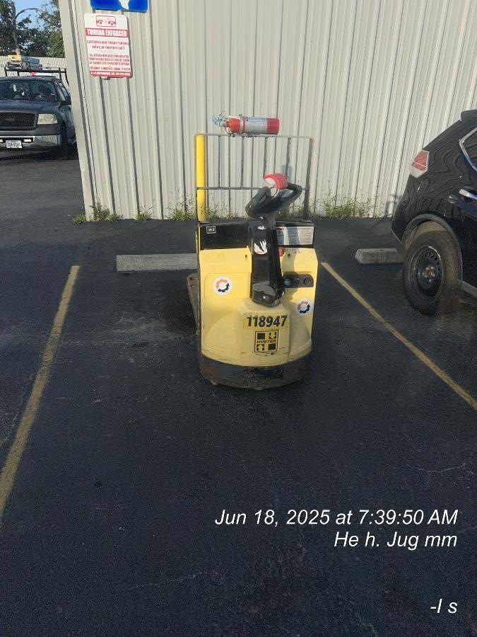 2020 HYSTER W45ZHD