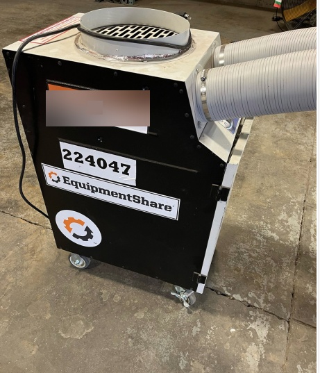 2022 KWIKOOL KPAC1411-2