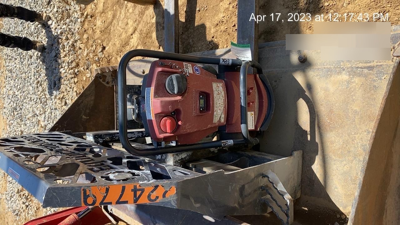 2021 DYNAPAC DR7X