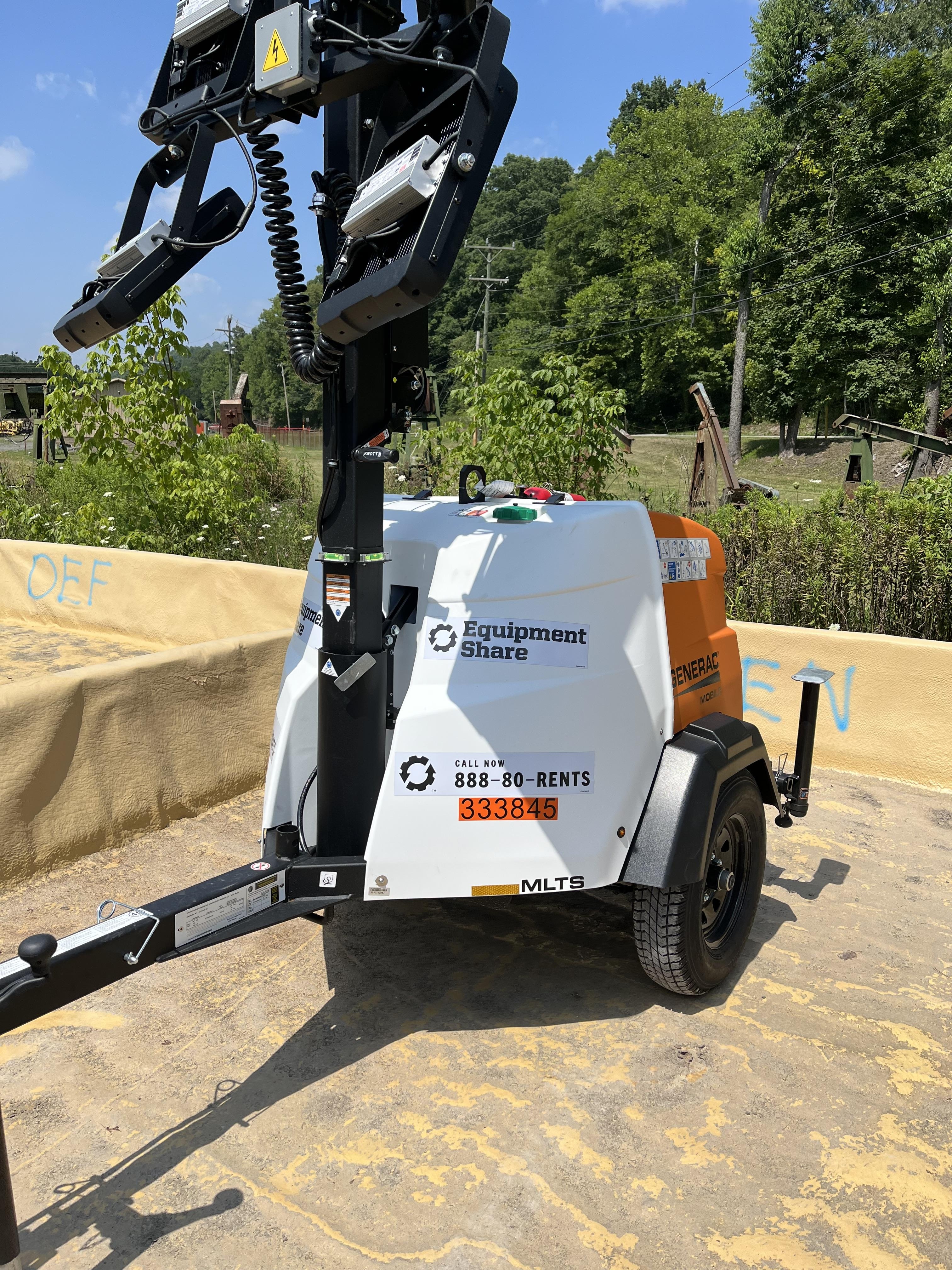 2023 GENERAC MLT2