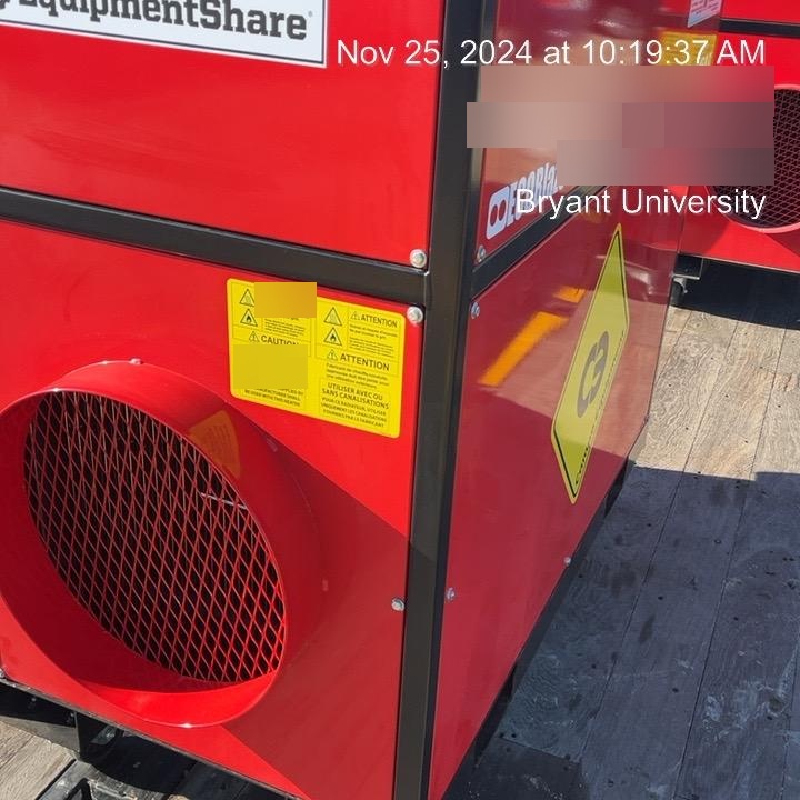 2024 CAMPO EB150E480600V