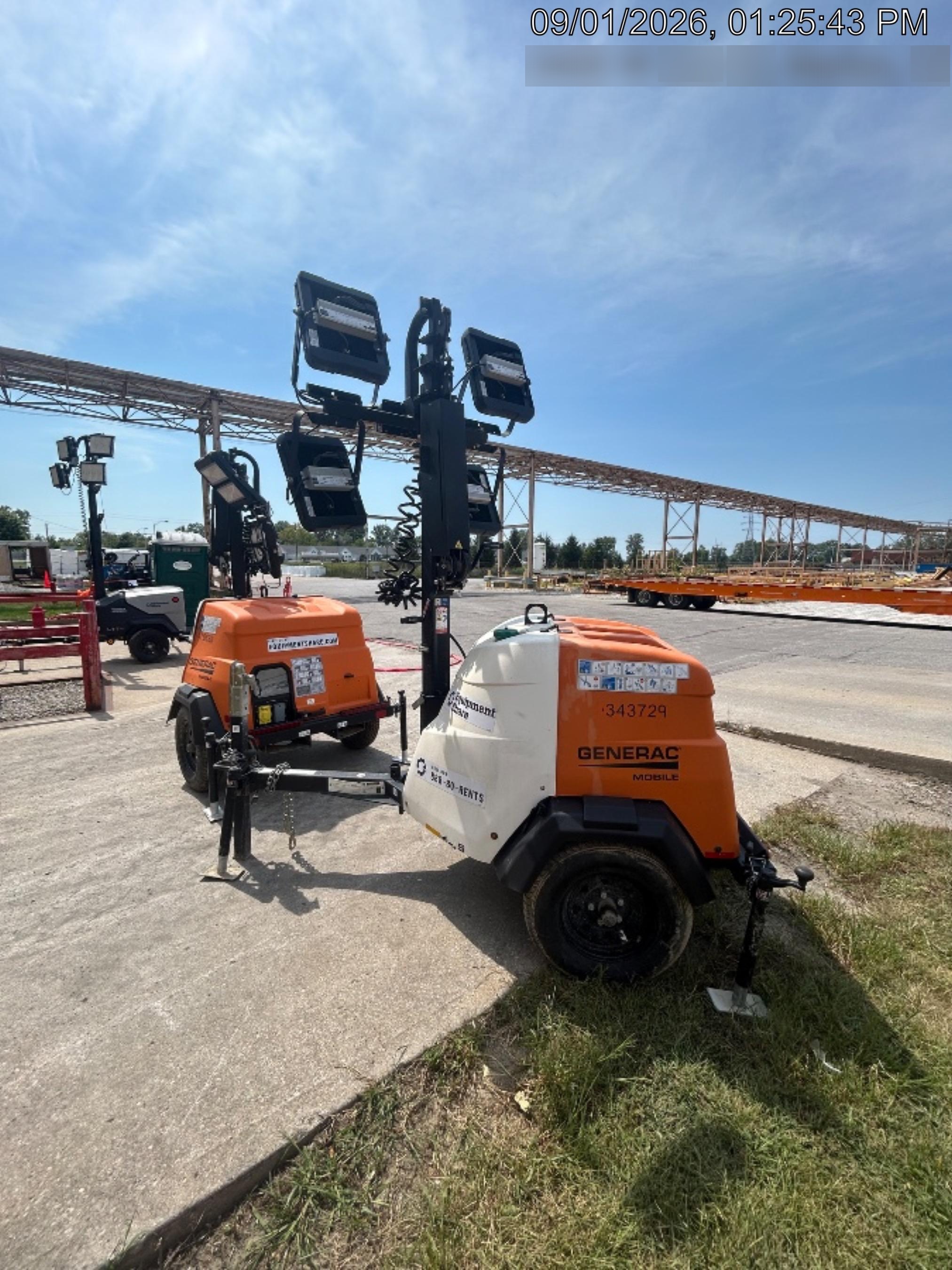 2023 GENERAC MLT2