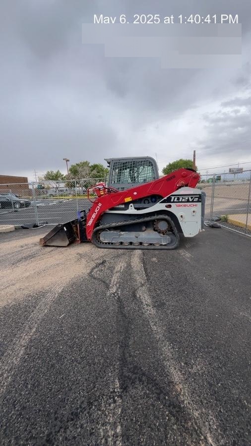 2021 ARROW MATERIAL HANDLING FS5100CB - 72"