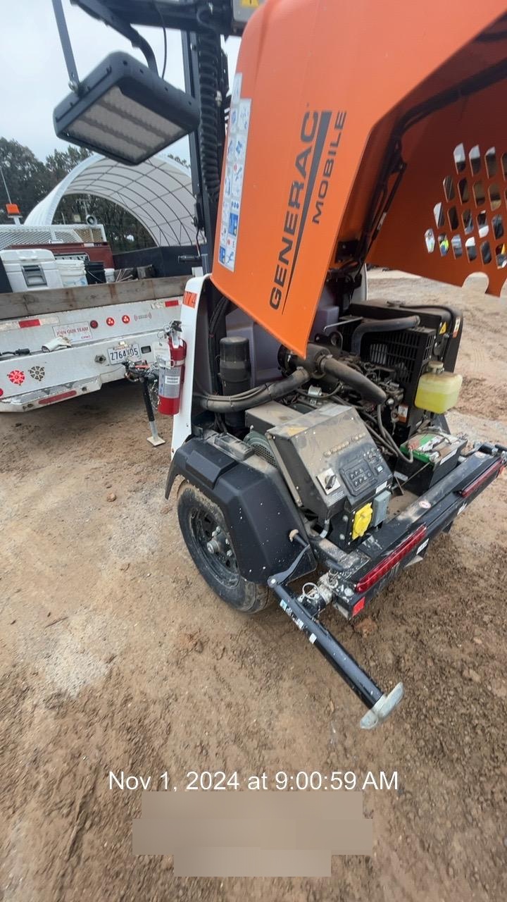 2023 GENERAC MLT2
