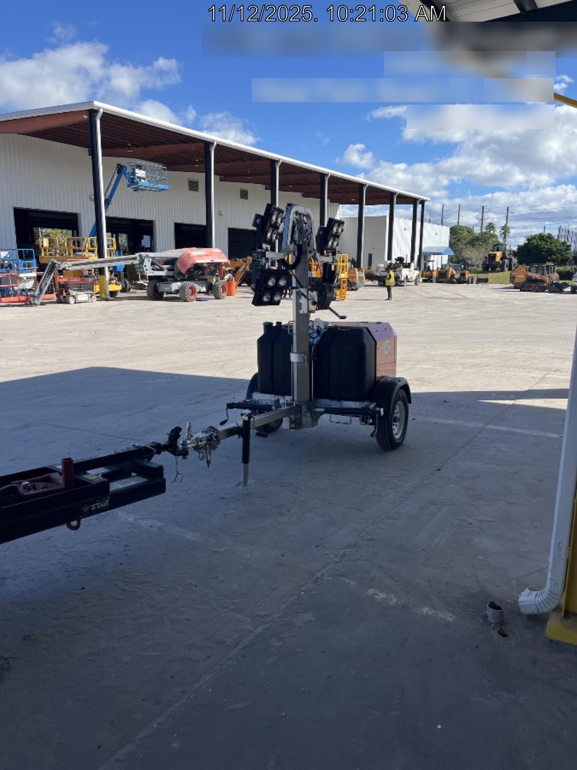 2023 WANCO WLTT-4MM4K