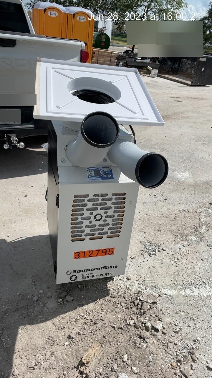 2023 KWIKOOL KPAC1411-2