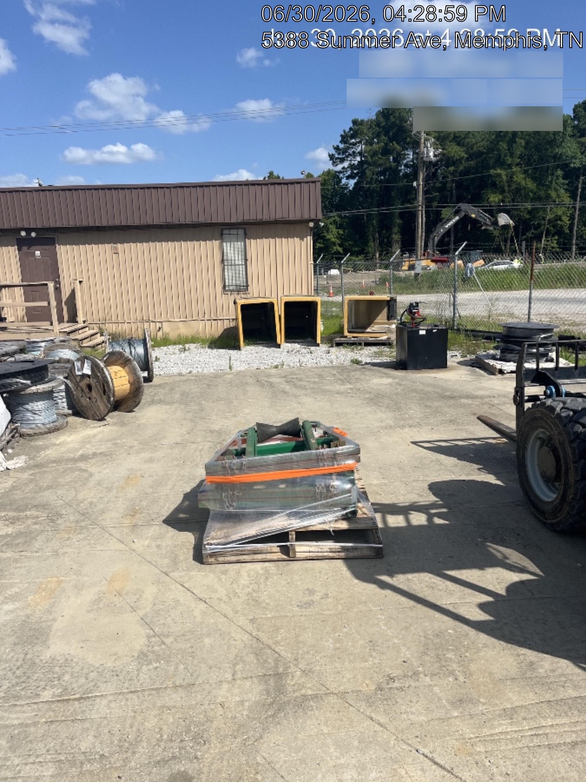 2024 MCELROY T5070901