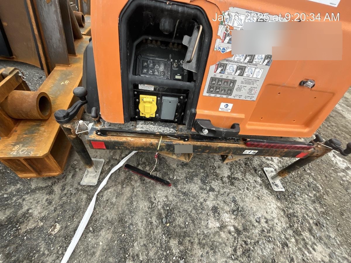 2023 GENERAC MLT2