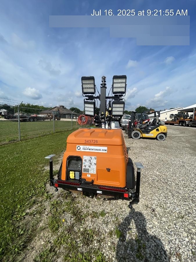 2023 GENERAC MLT2