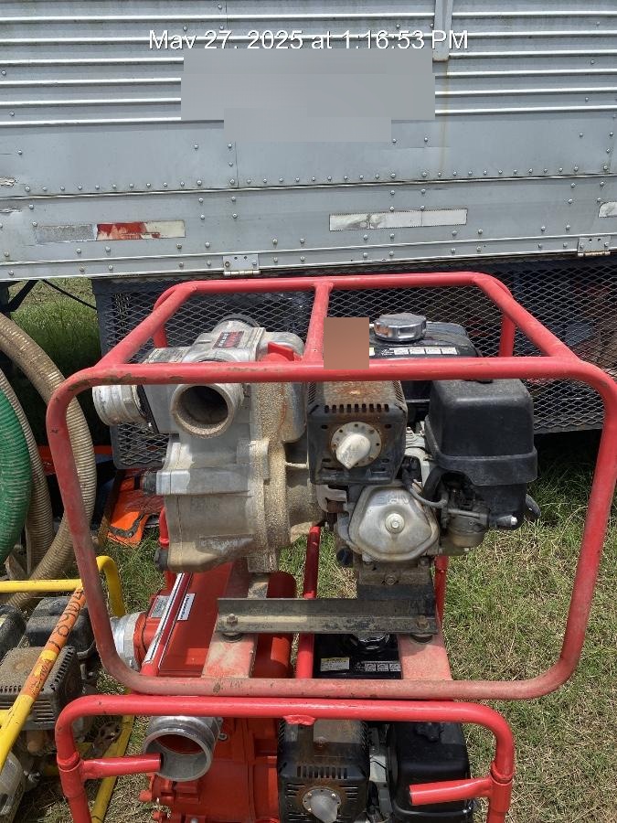 2023 MULTIQUIP QP3TH