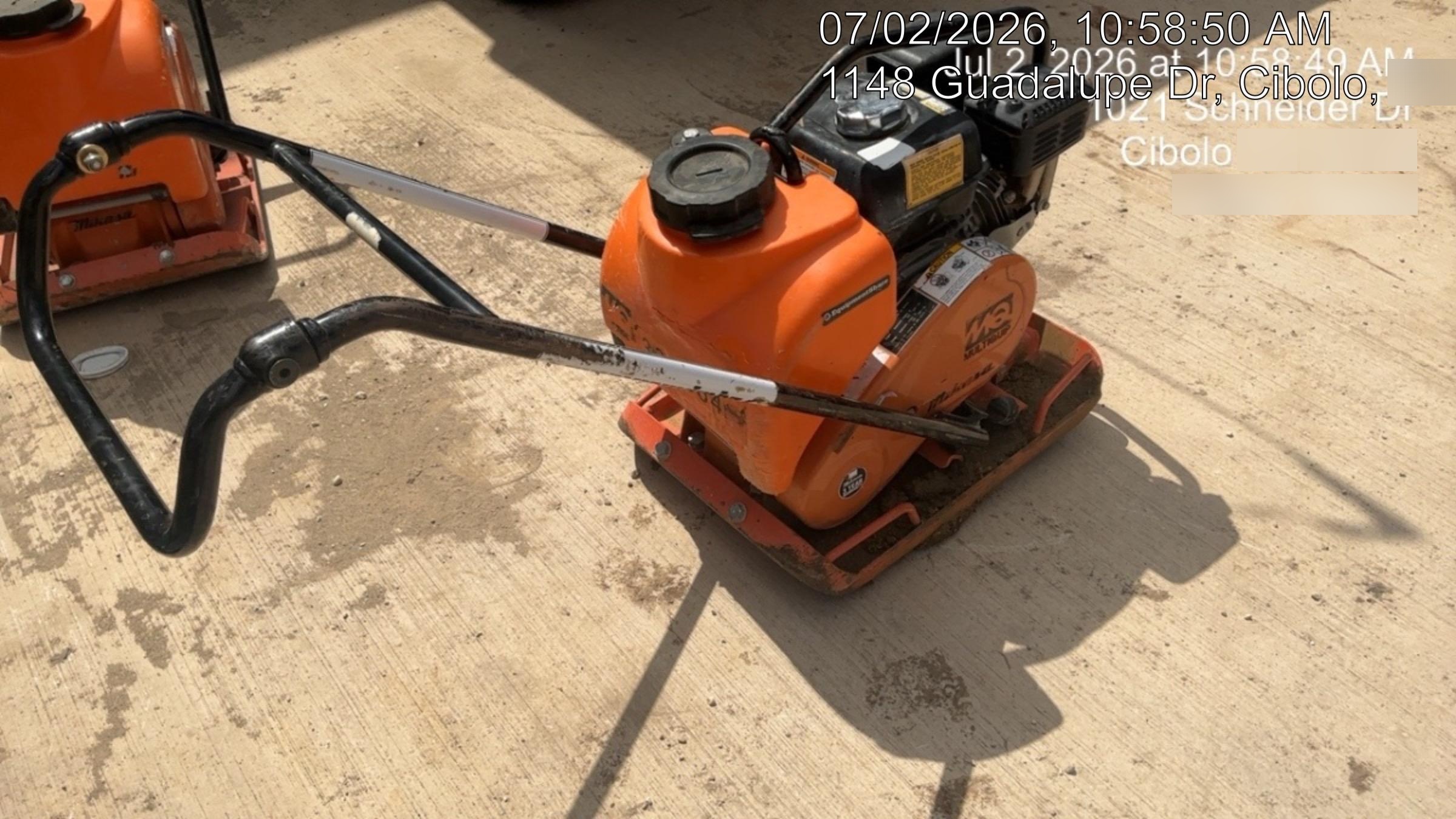 2023 MULTIQUIP MVC82VHW